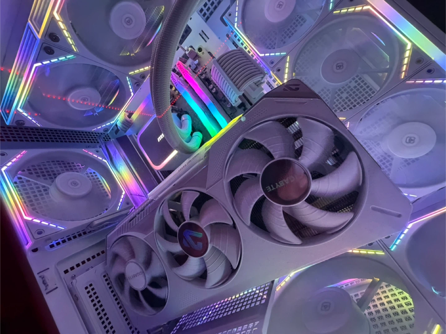 Gaming pc - photo 2