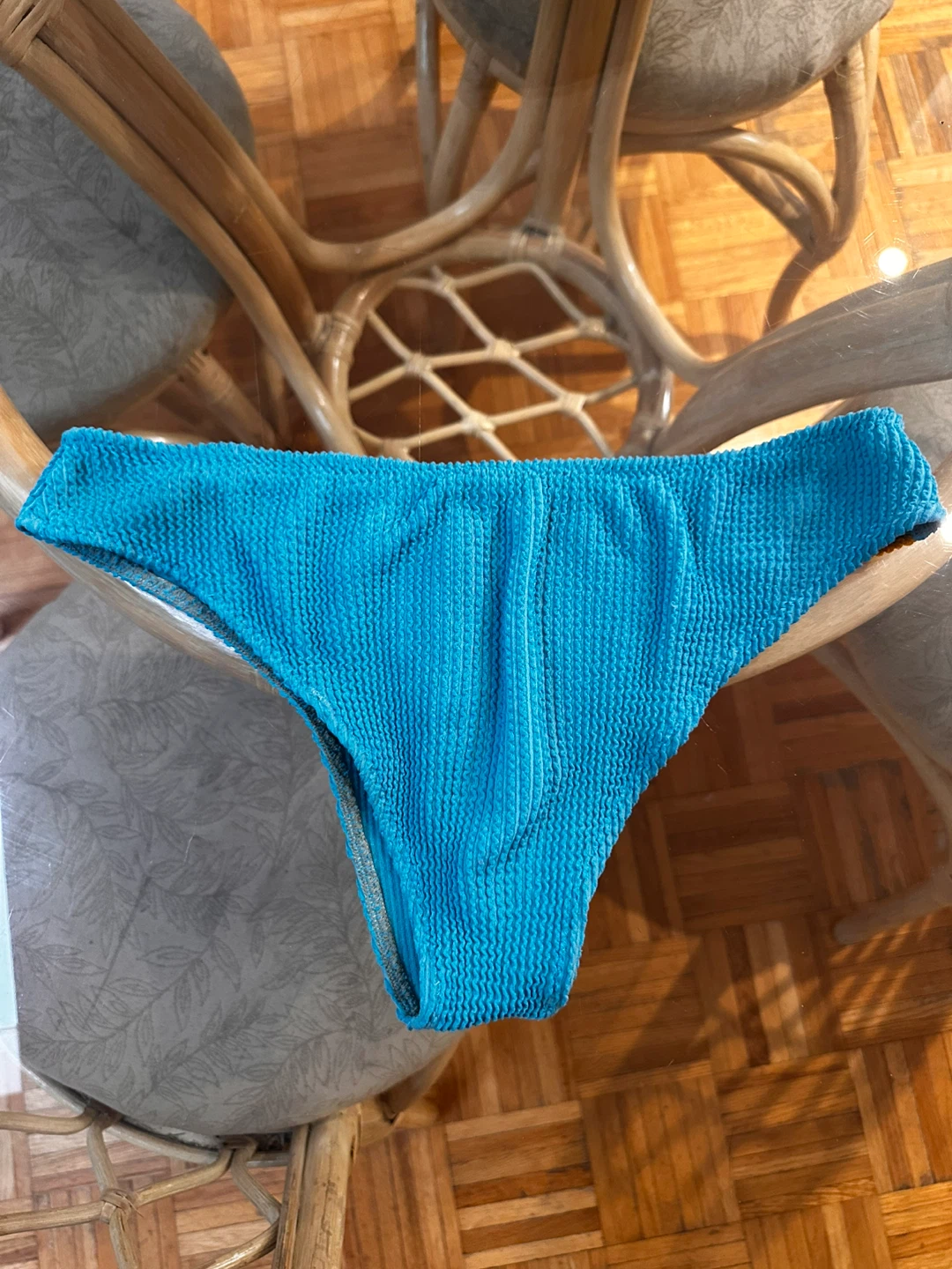 Bikini bottom - photo 2