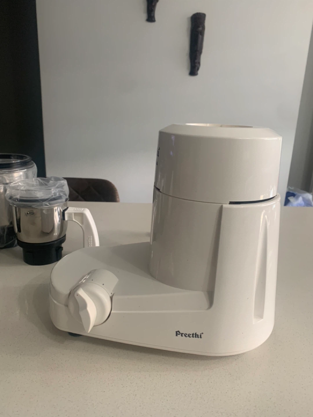 Preethi Mixer  Grinder - photo 2