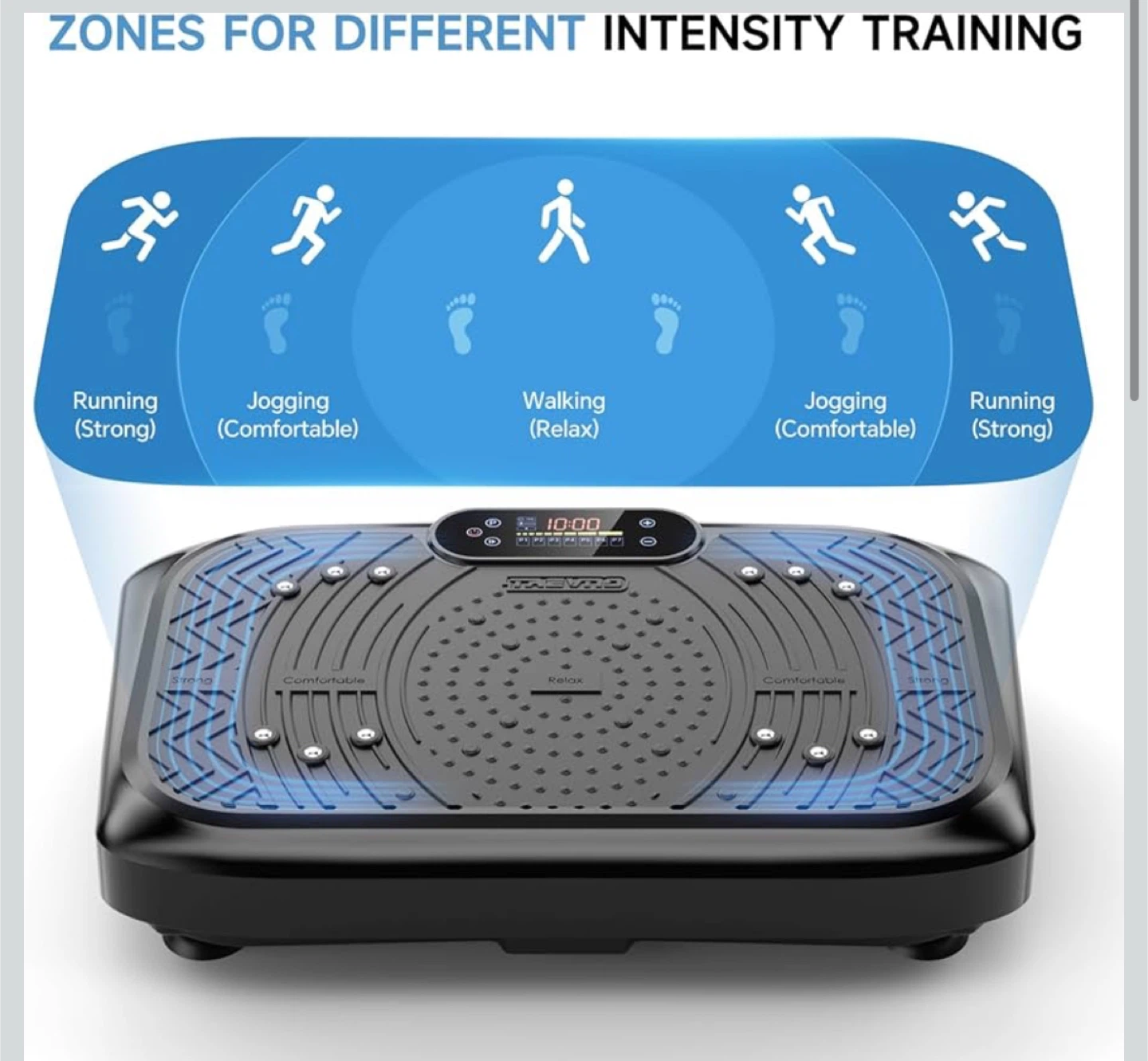 Vibration Plate Exercise Machine,Vibration Plate Machine