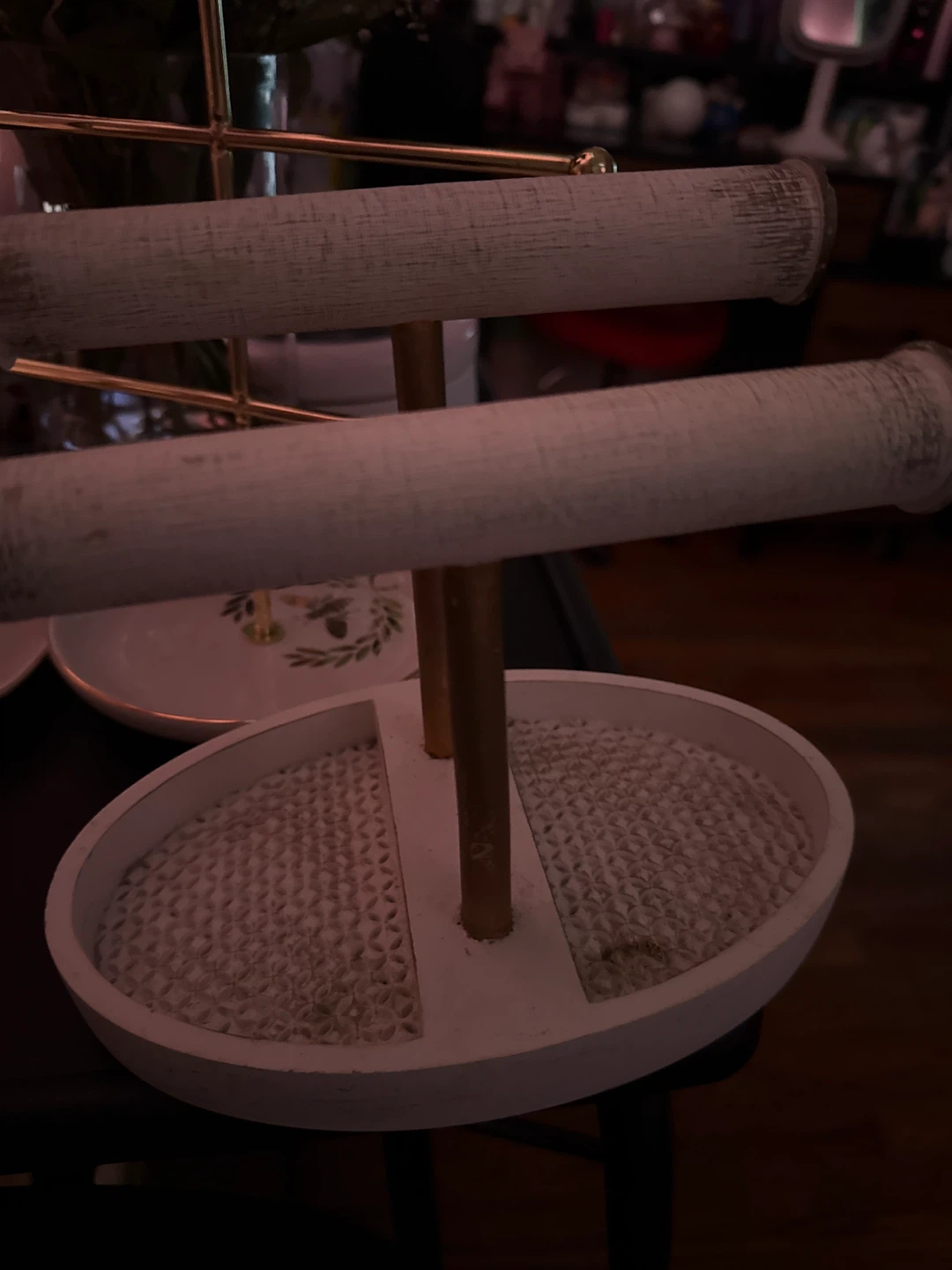 Jewelry Organizer Stand - photo 2