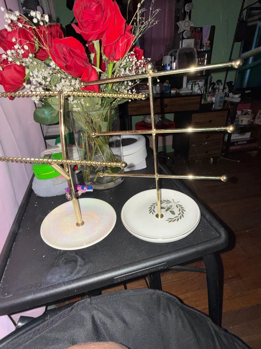 Jewelry Organizer Stand - photo 3