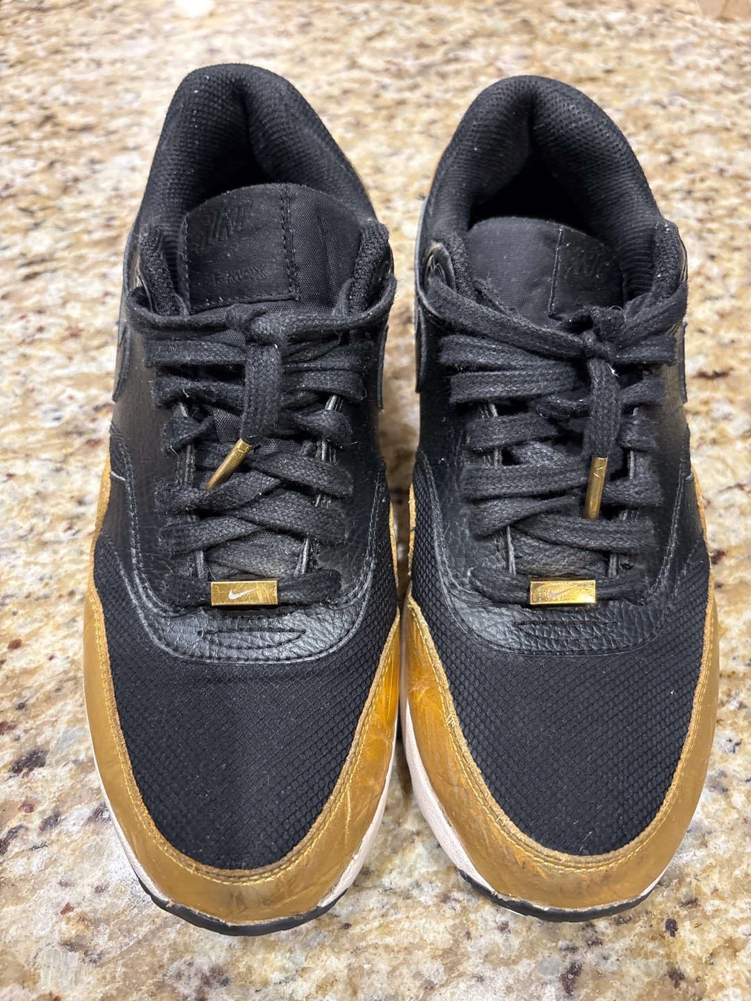 Nike Air Max 1 Super Bowl '50' Shoes
