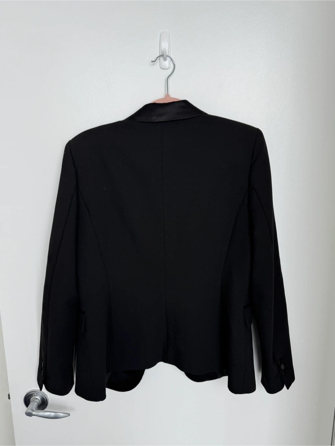 ZARA Black Women’s Blazer - photo 2