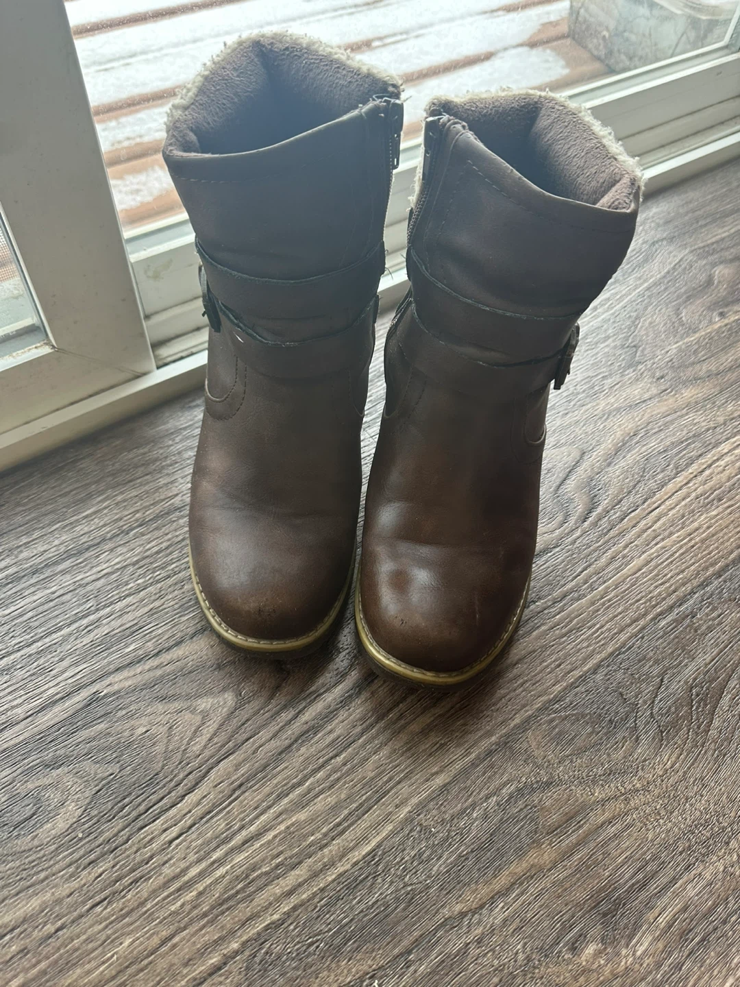 Women Winter’s Boots - photo 4