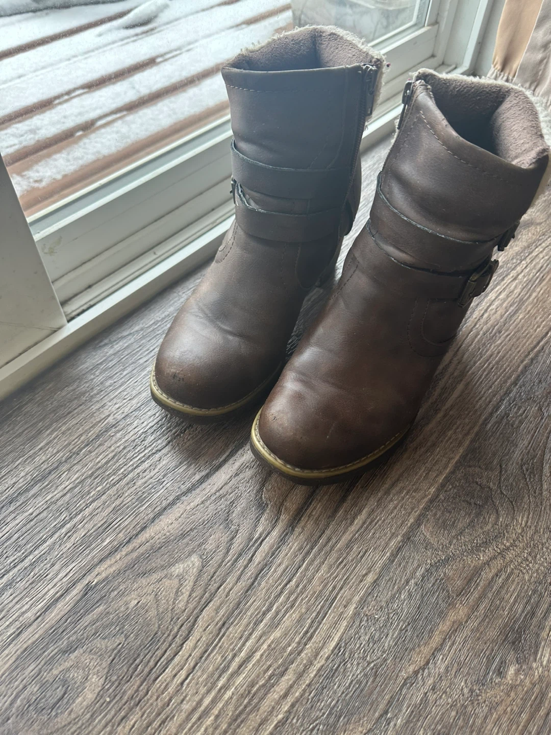 Women Winter’s Boots
