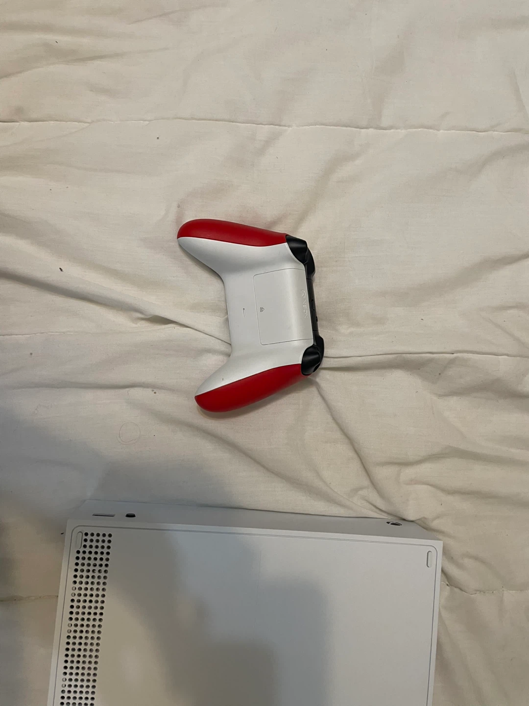 Xbox Series S with controller - photo 2