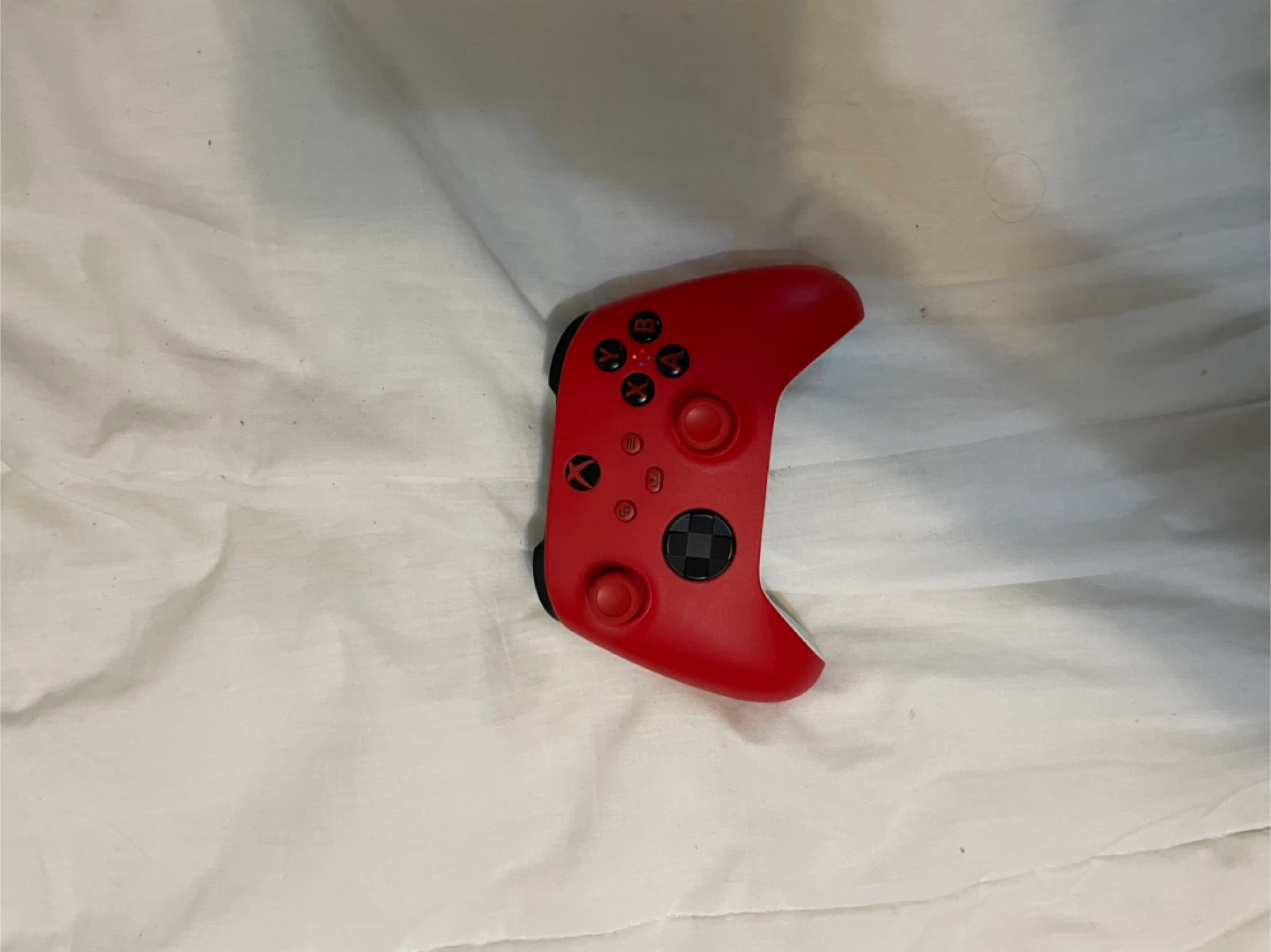 Xbox Series S with controller - photo 5