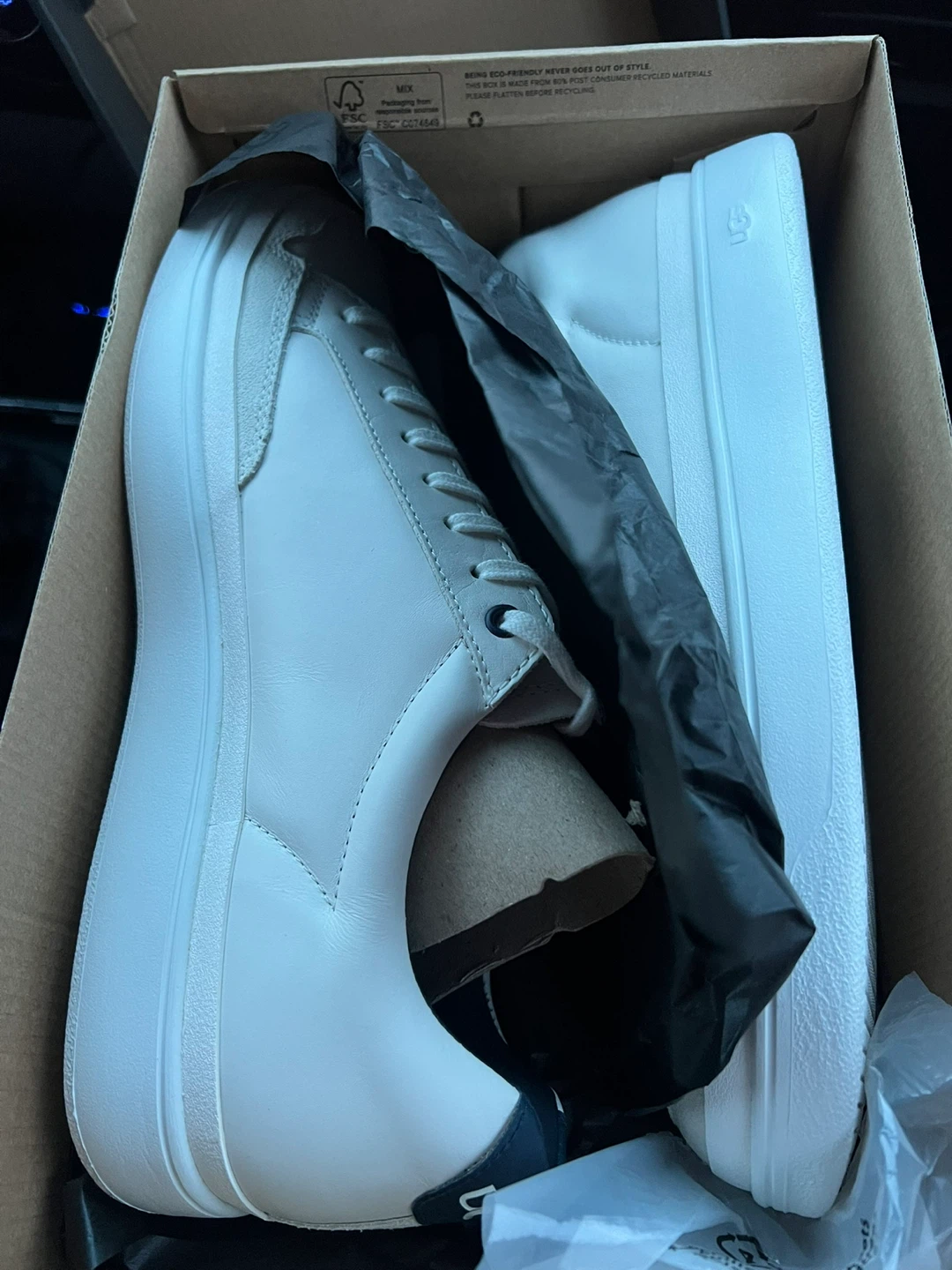 UGG South Bay Sneaker Low - photo 2