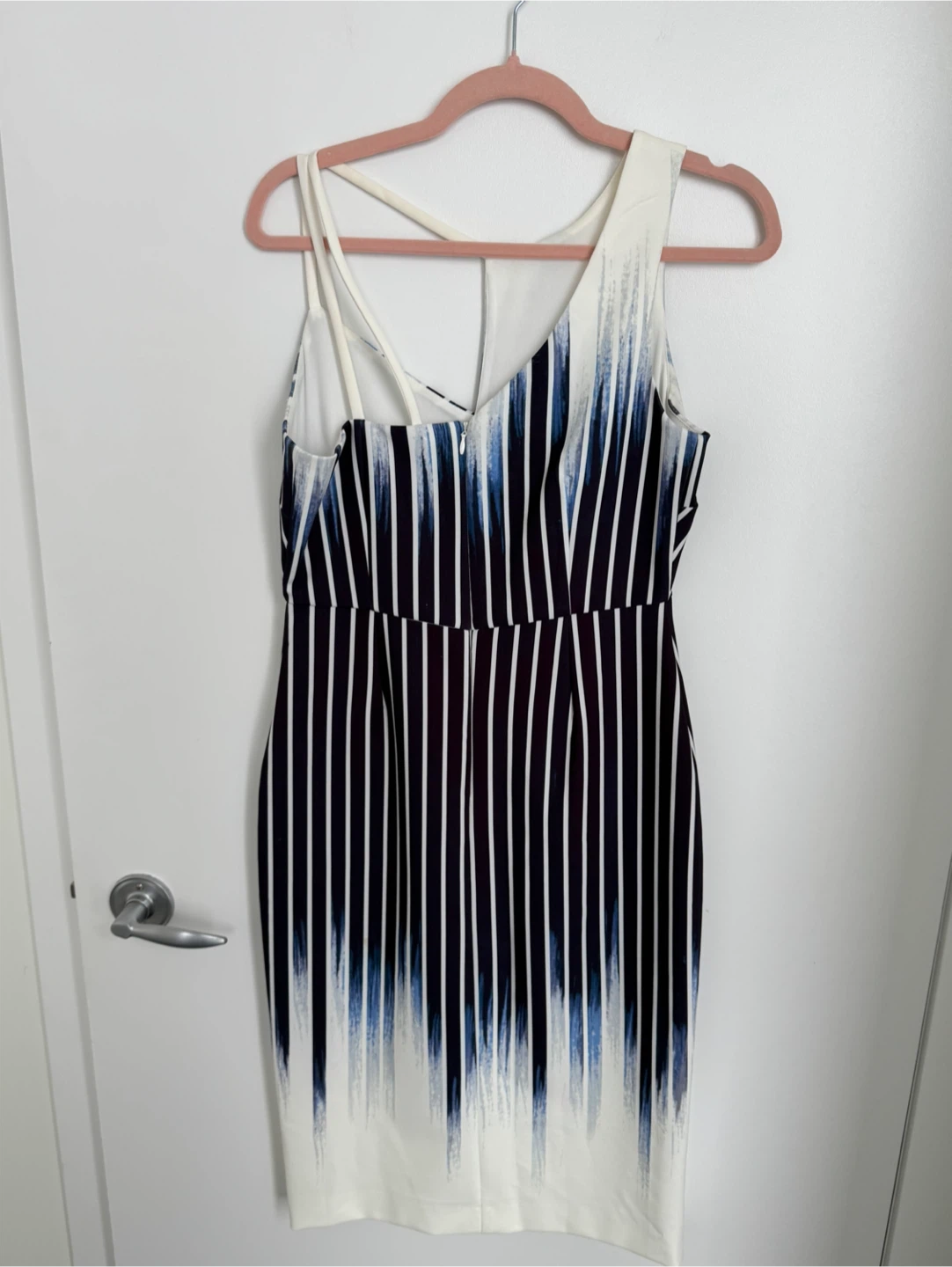 Women's Striped Dress