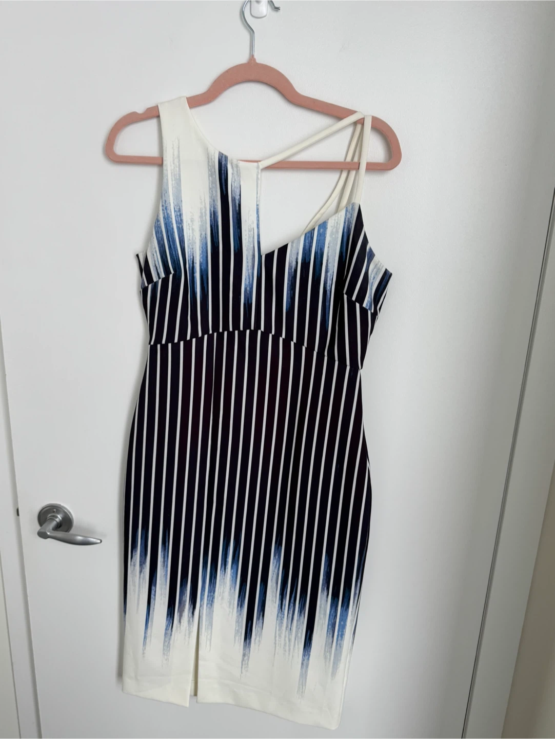 Women's Striped Dress - photo 2