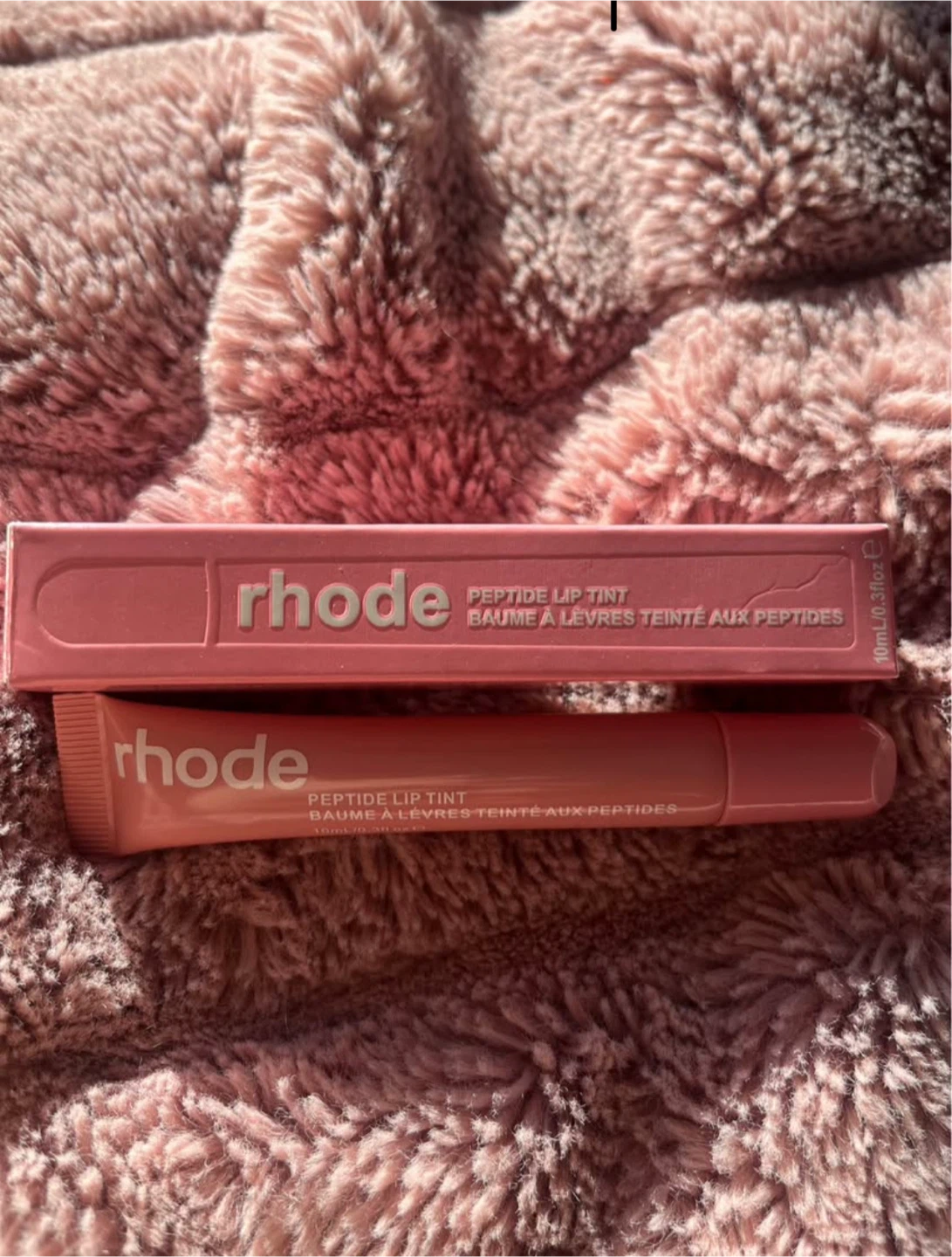 Rhode Peptide Lip Tint Balm - photo 2