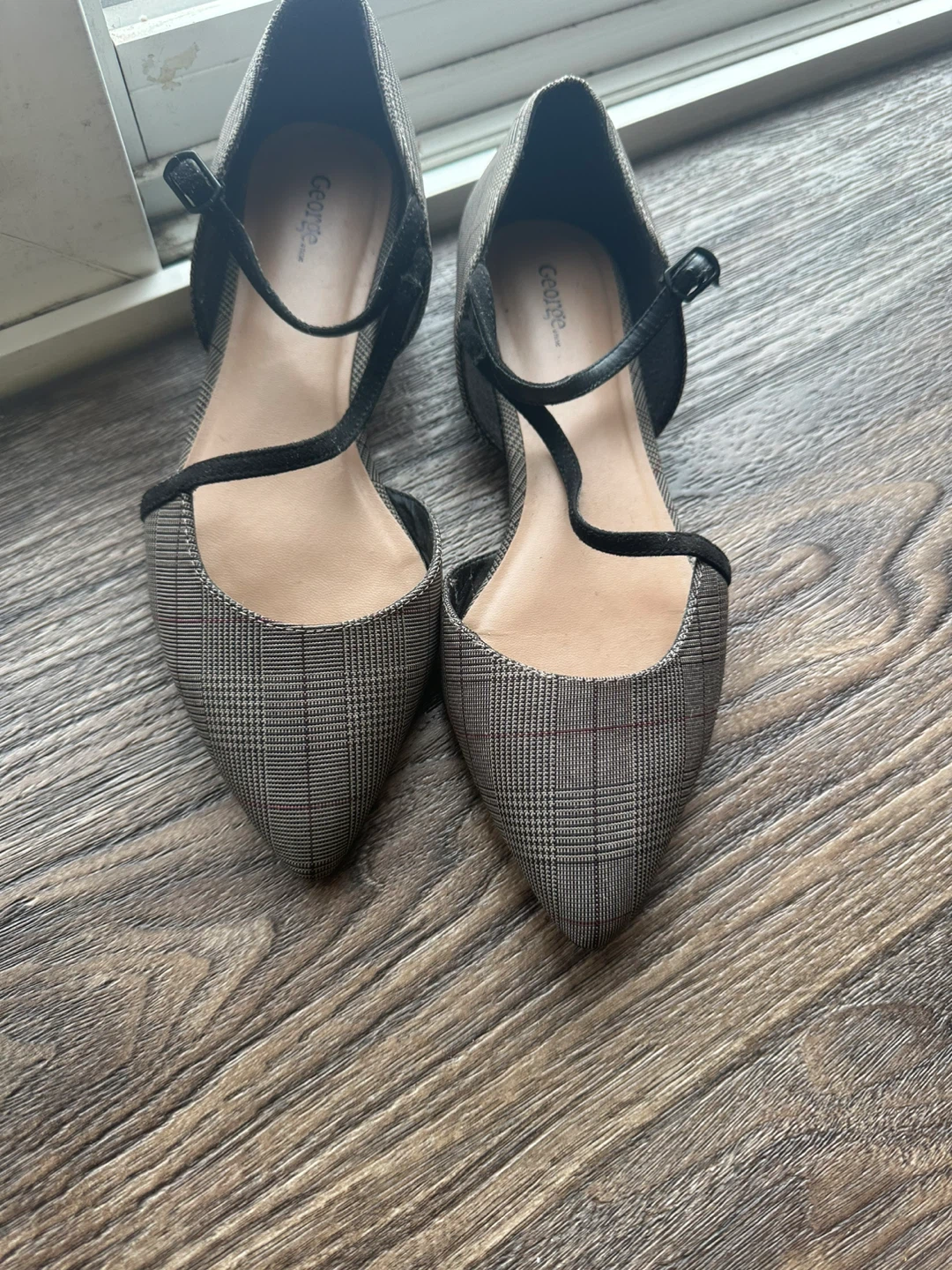 Women’s Pumps