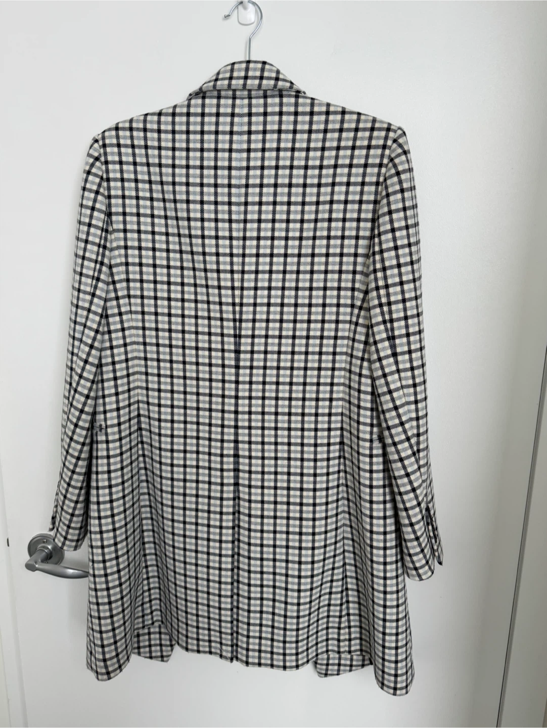 Club Monaco Coat - Size M - photo 2