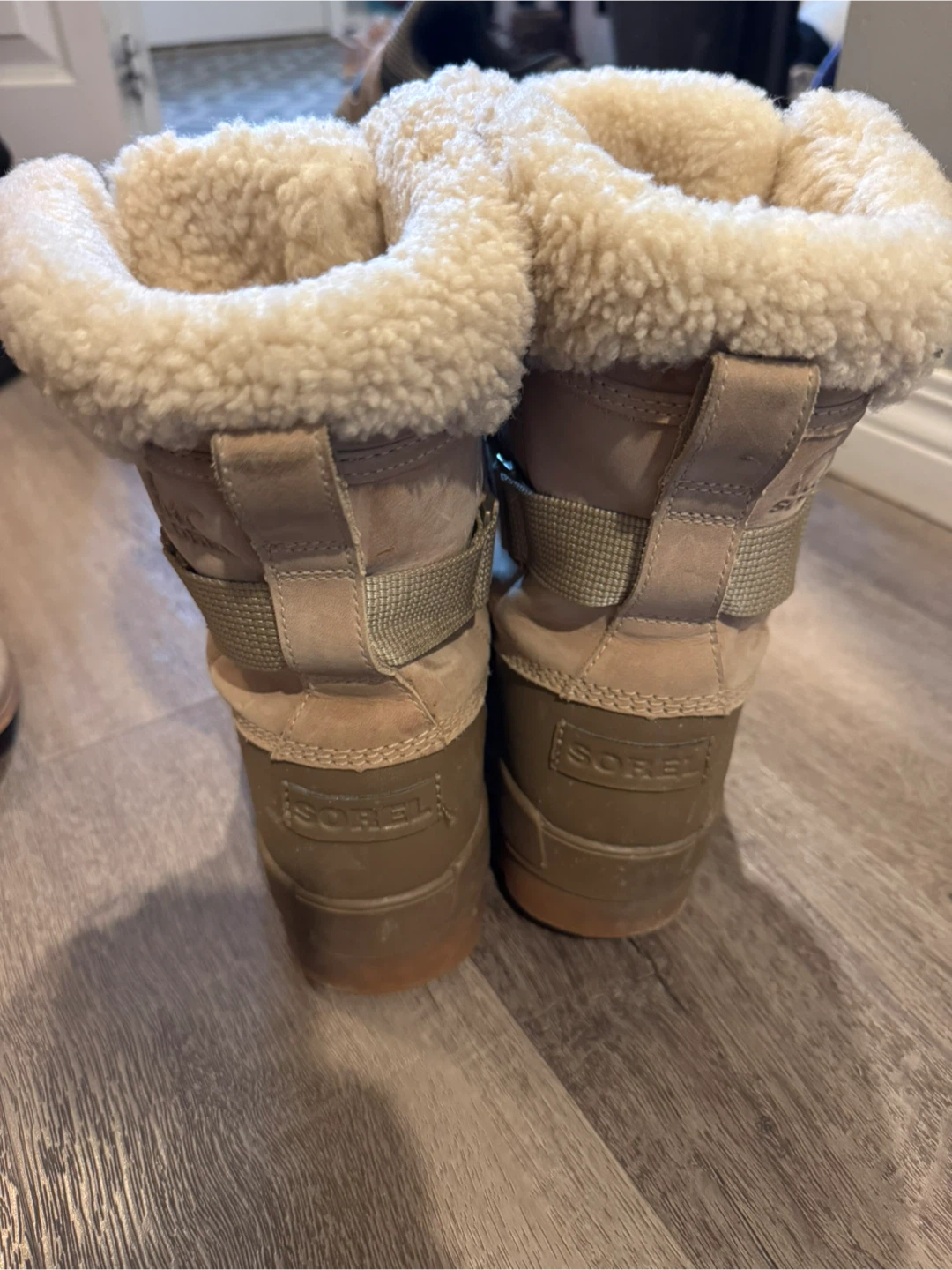 Sorel Winter Boots - photo 4