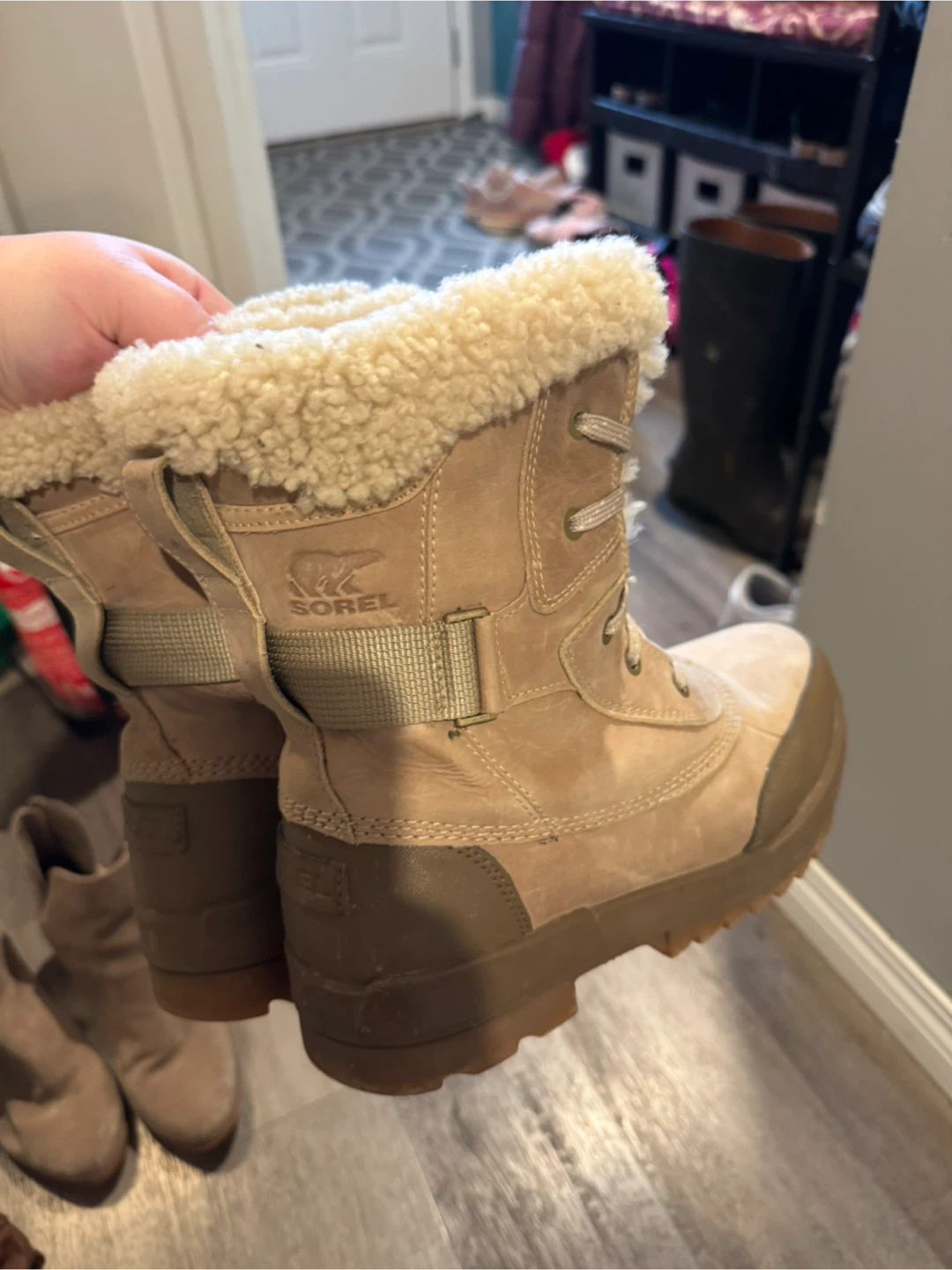 Sorel Winter Boots - photo 2