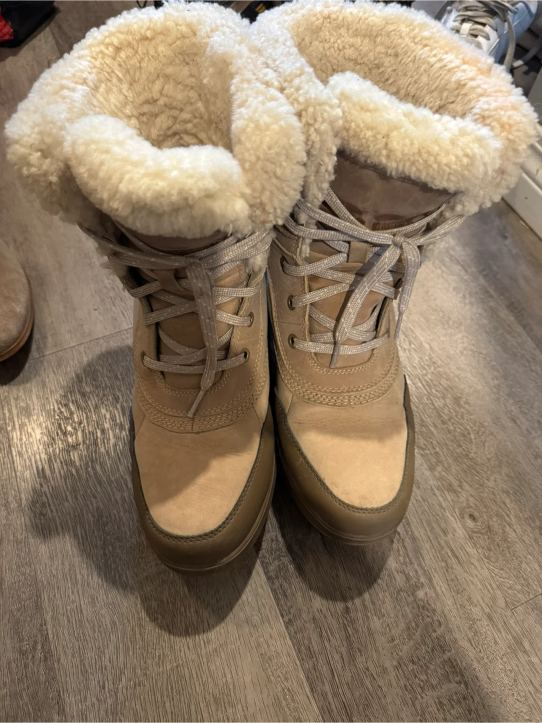Sorel Winter Boots - photo 3
