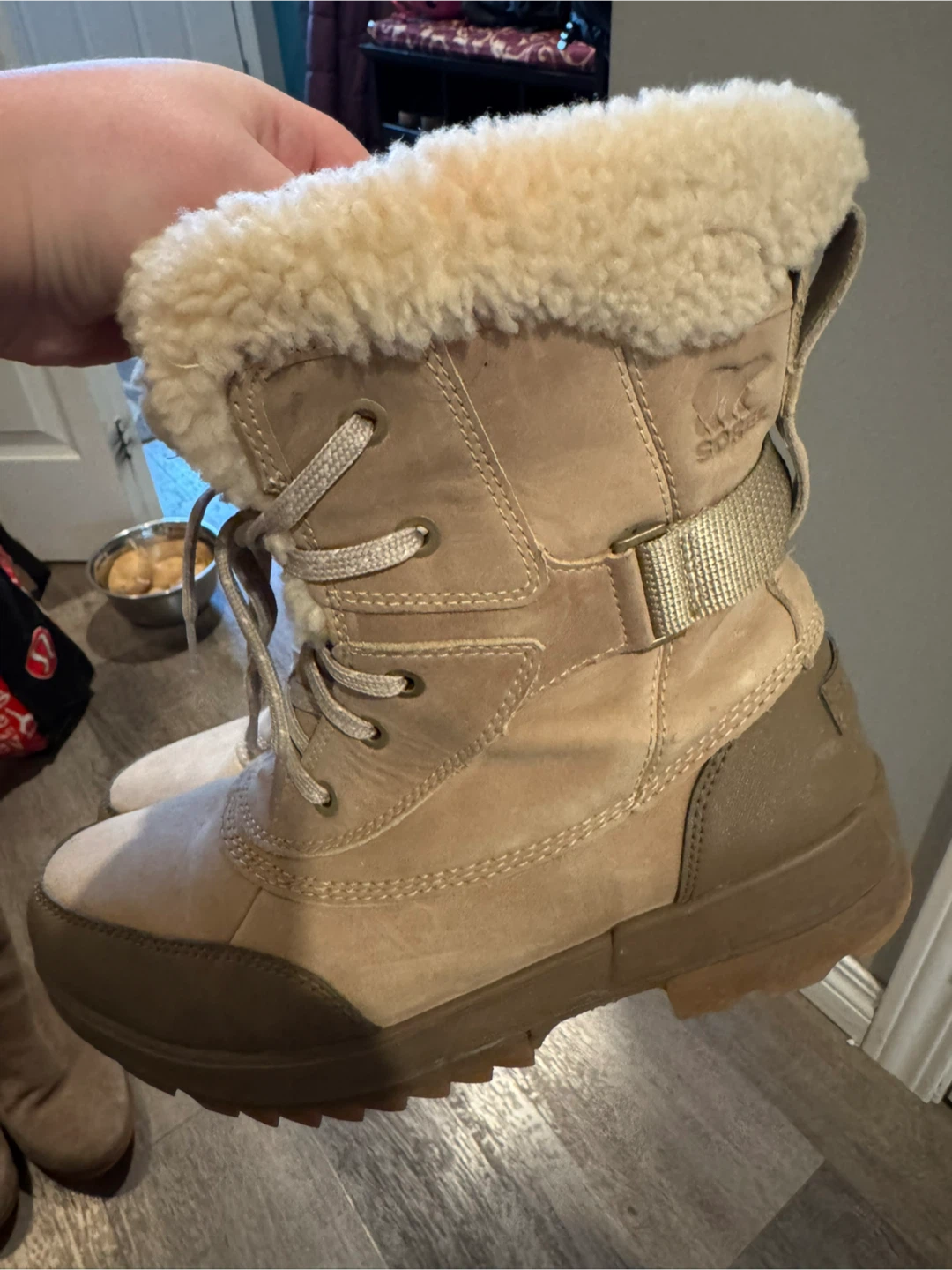 Sorel Winter Boots
