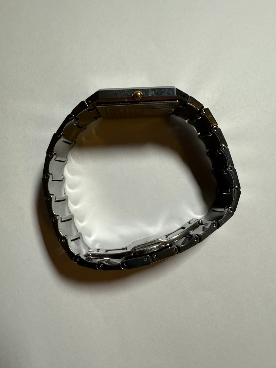 Grand Prix Tungsten Band Watch - photo 3