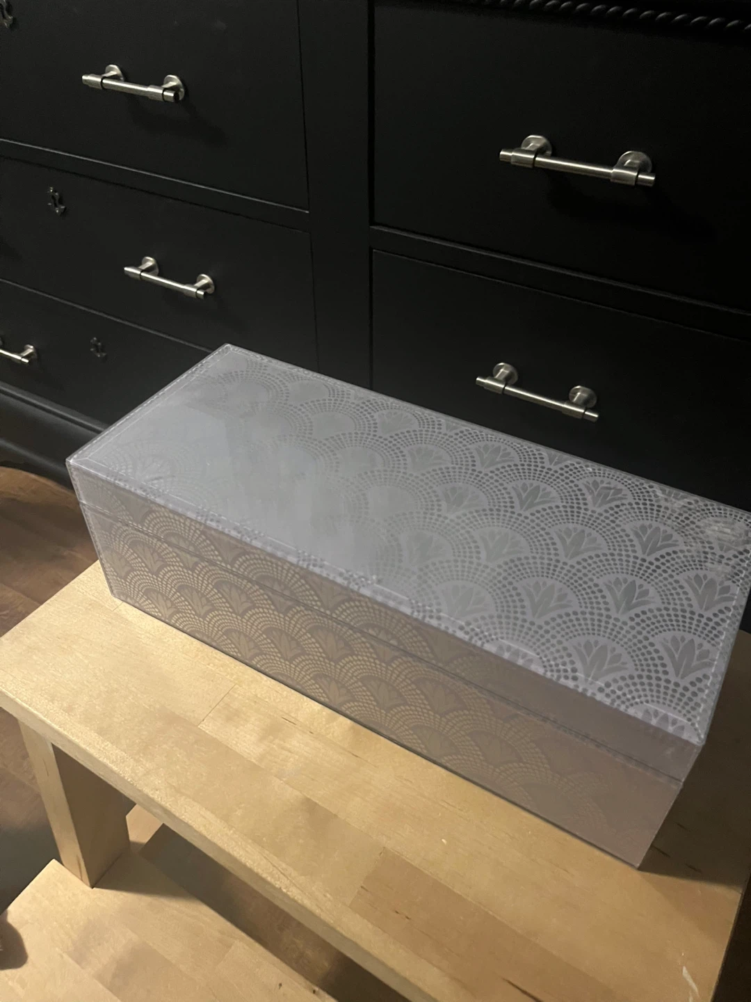 Decorative Storage Box
