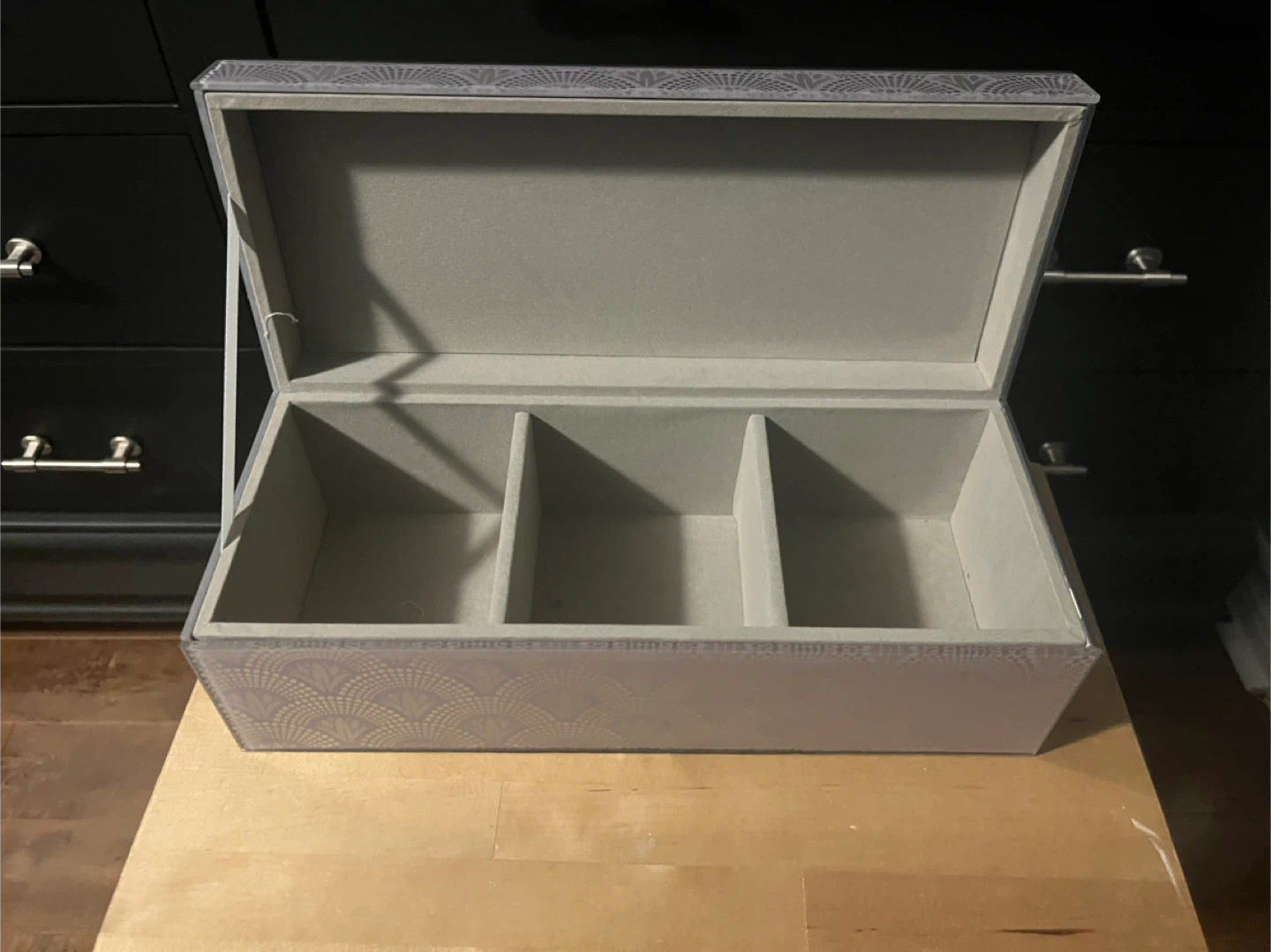Decorative Storage Box - photo 2