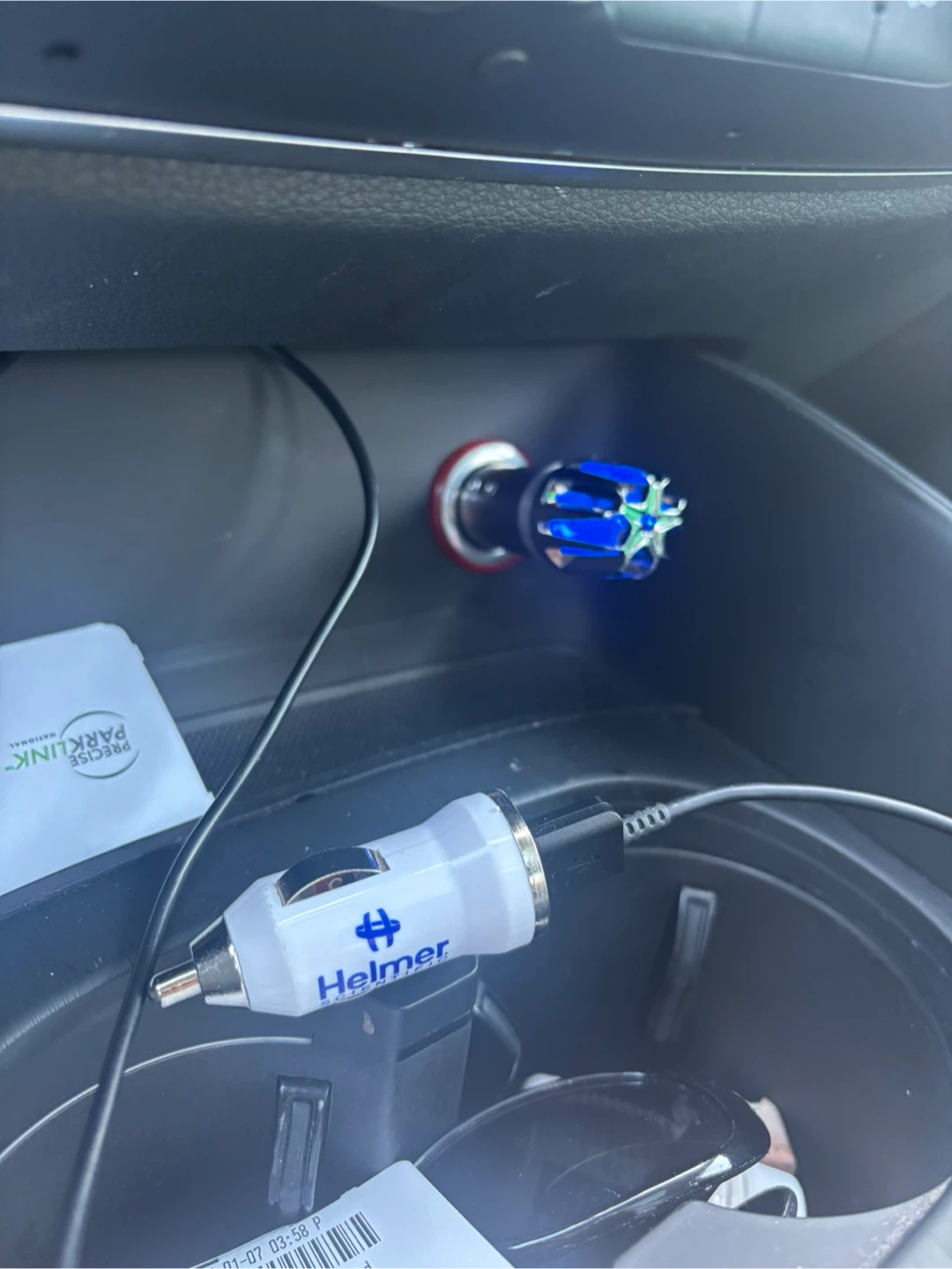 Car purifiers LOT new - photo 3