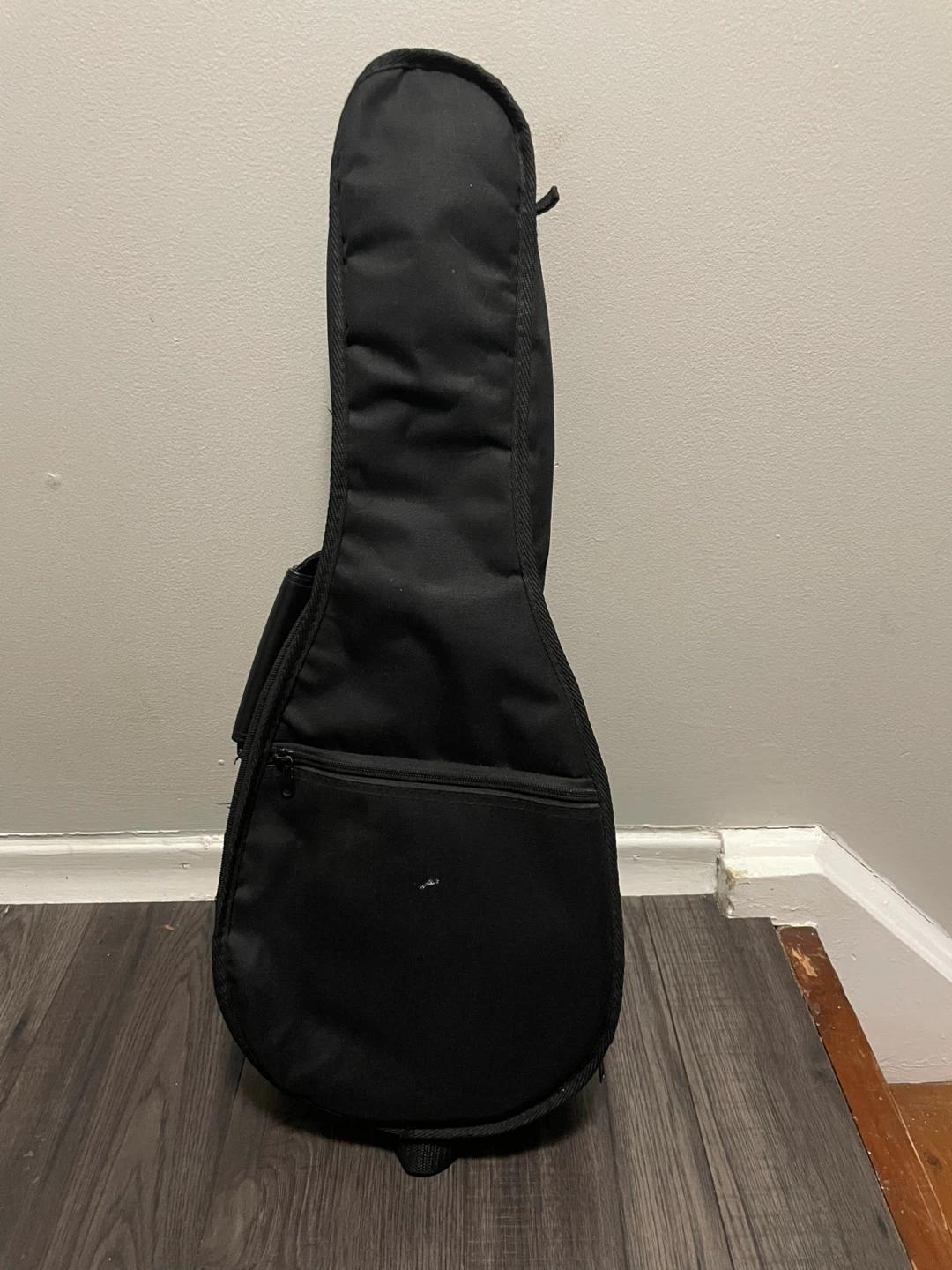Ukulele with bag - photo 2
