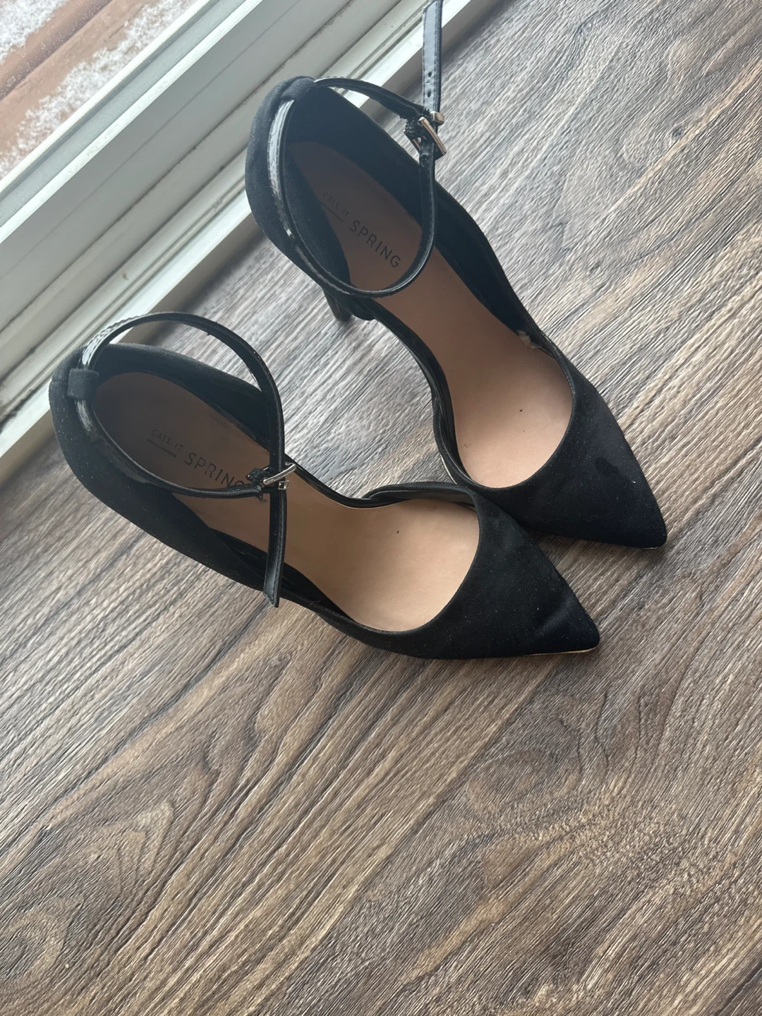 Call it Spring Women’s Pumps - photo 3