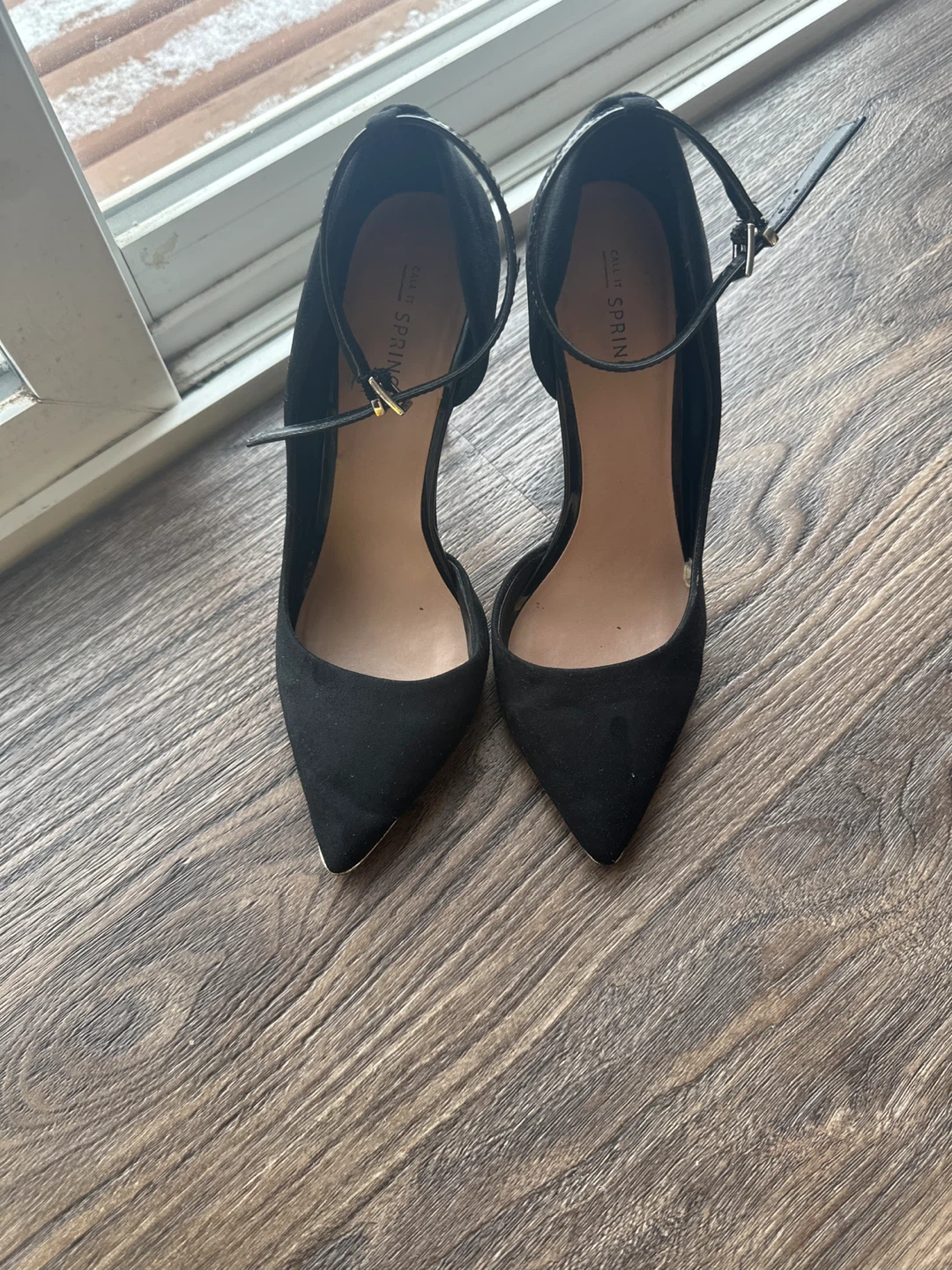 Call it Spring Women’s Pumps