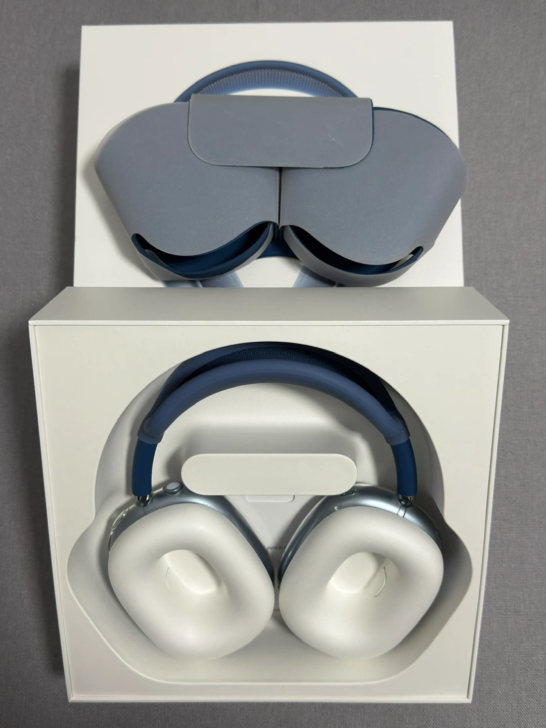 Apple AirPods Max Headphones Like NEW - photo 5