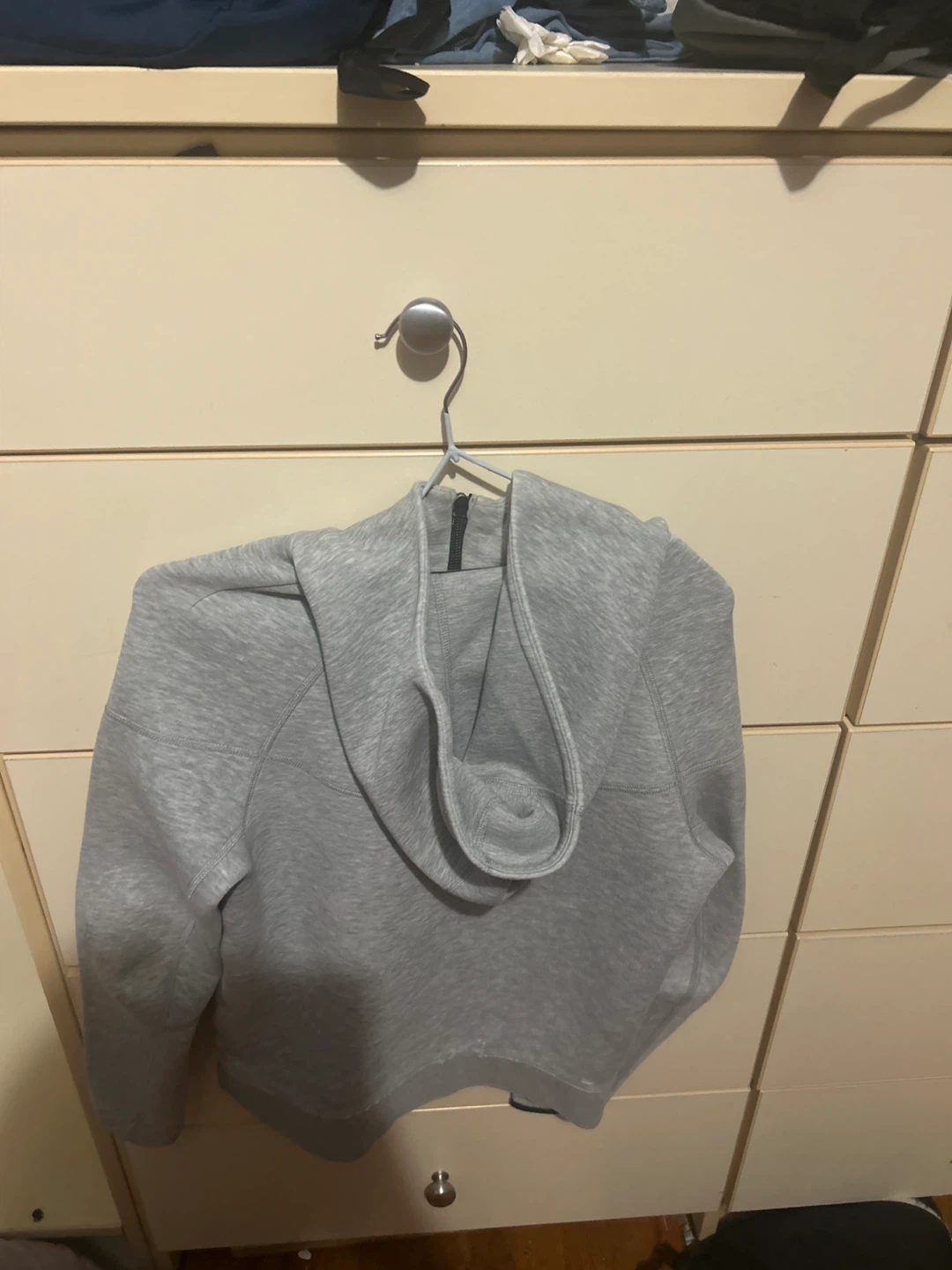 Nike Tech Fleece Full Zip Hoodie - photo 2