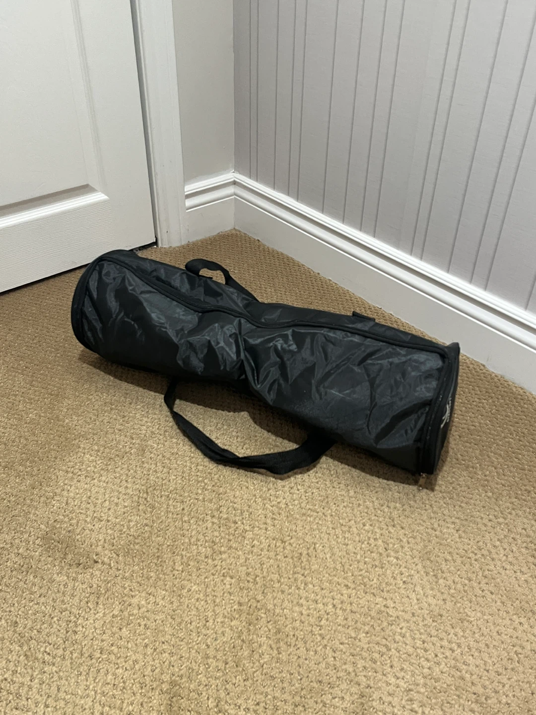 Blue Gyrocopters Hoverboard with Carrying Bag and Charger - photo 5