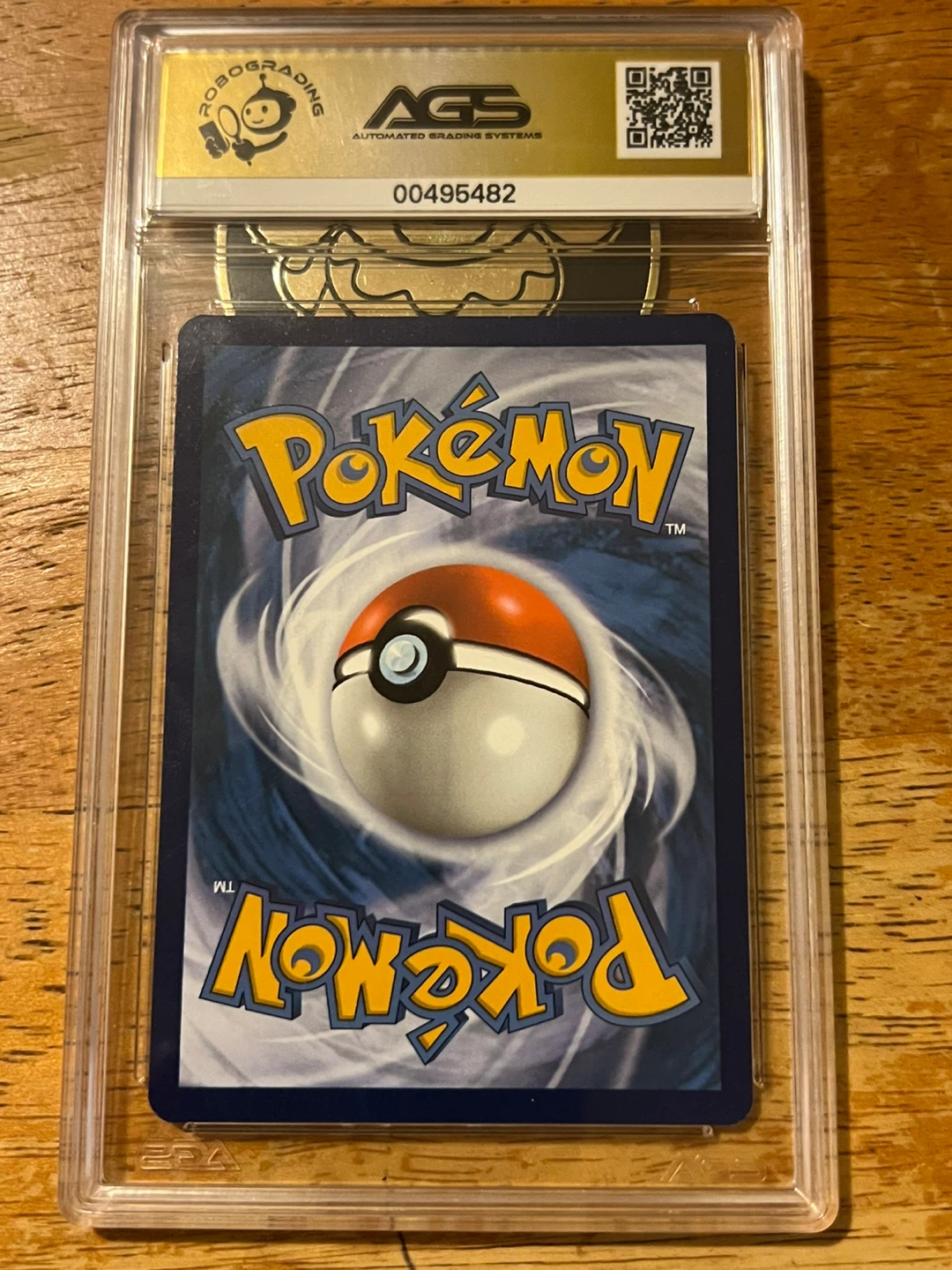 Bidoof #GG29 - GEM-MT 10 - photo 2