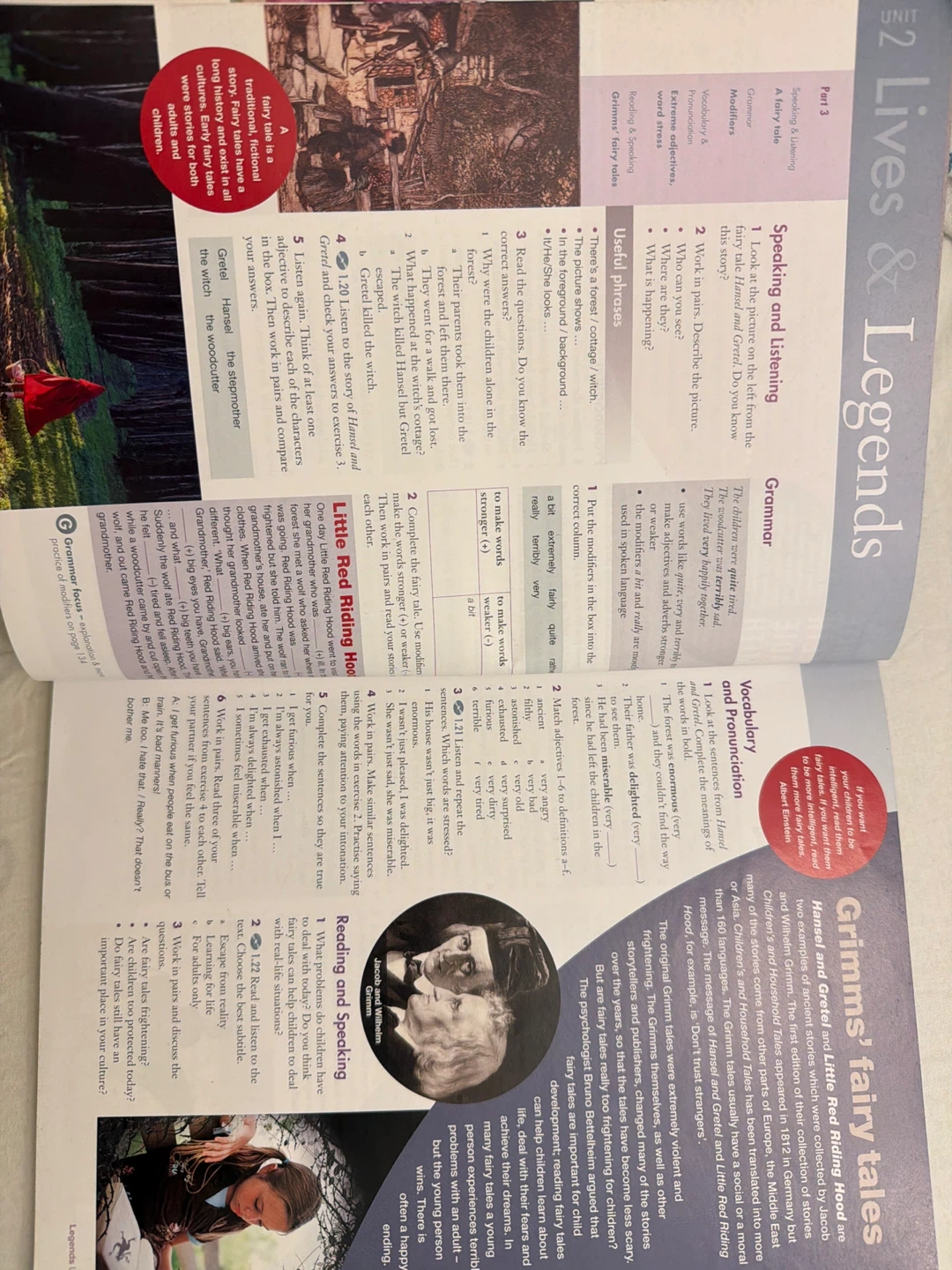 Global Intermediate Coursebook - photo 3