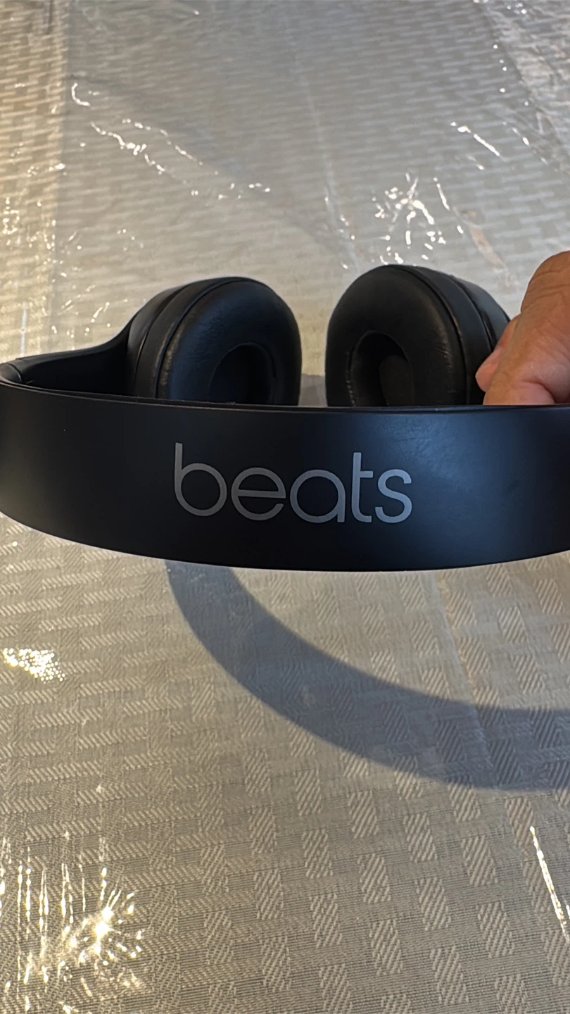 Beats solo 3 headphones - photo 3