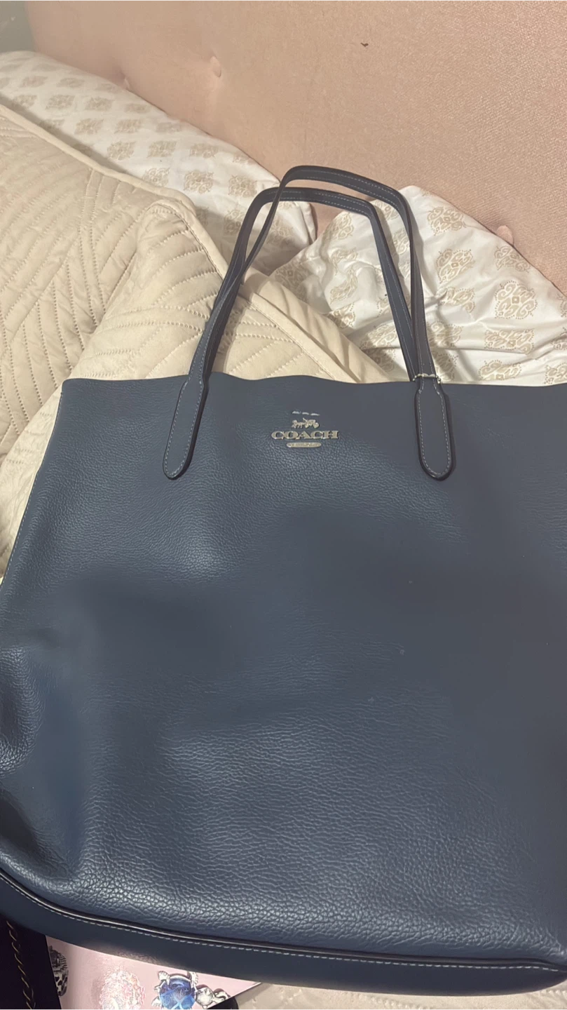 Coach Tote Bag