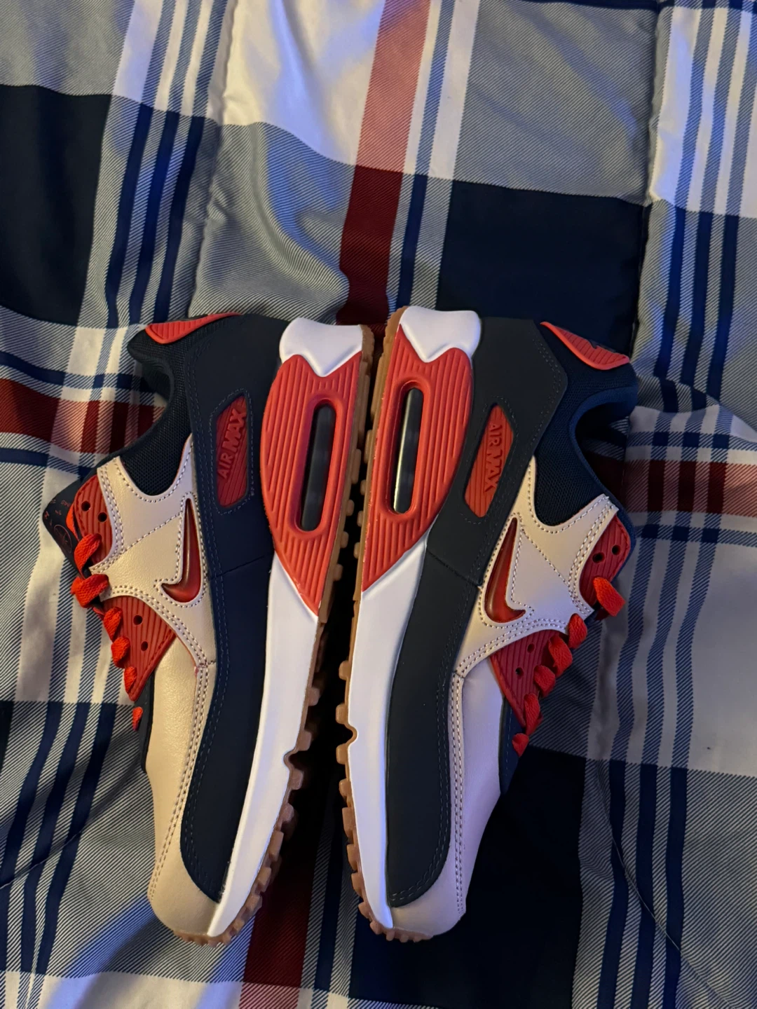 Nike Air Max 90 Shoes