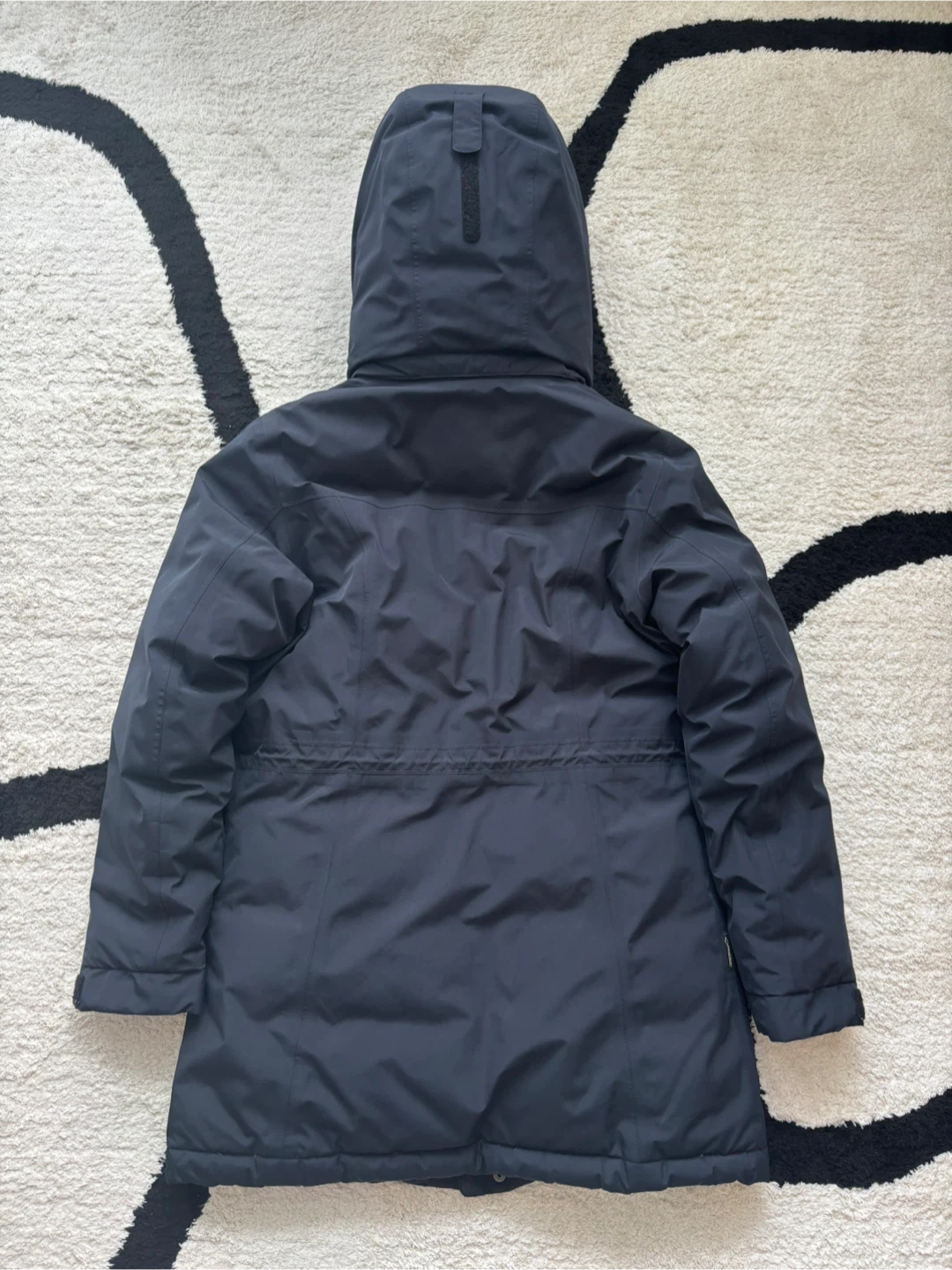 Kolon Gore-Tex Winter Parka Jacket - photo 2