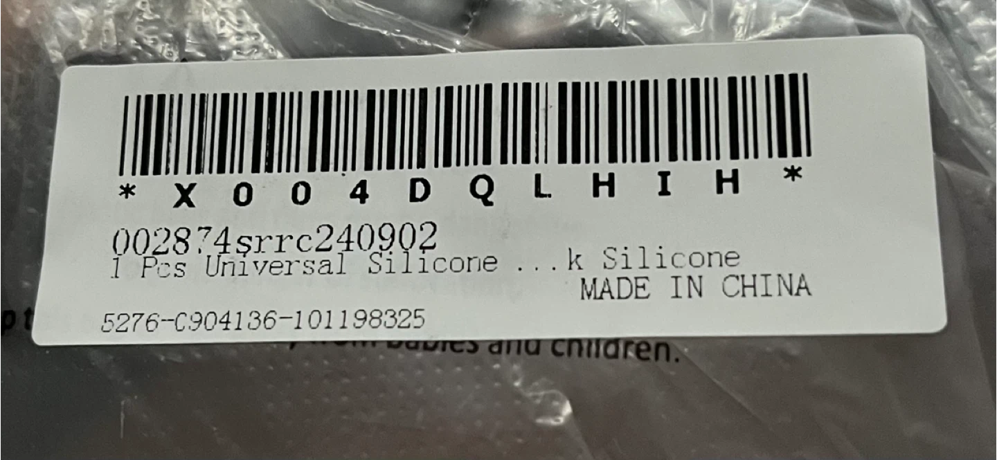 Universal Silicone Tube - photo 3