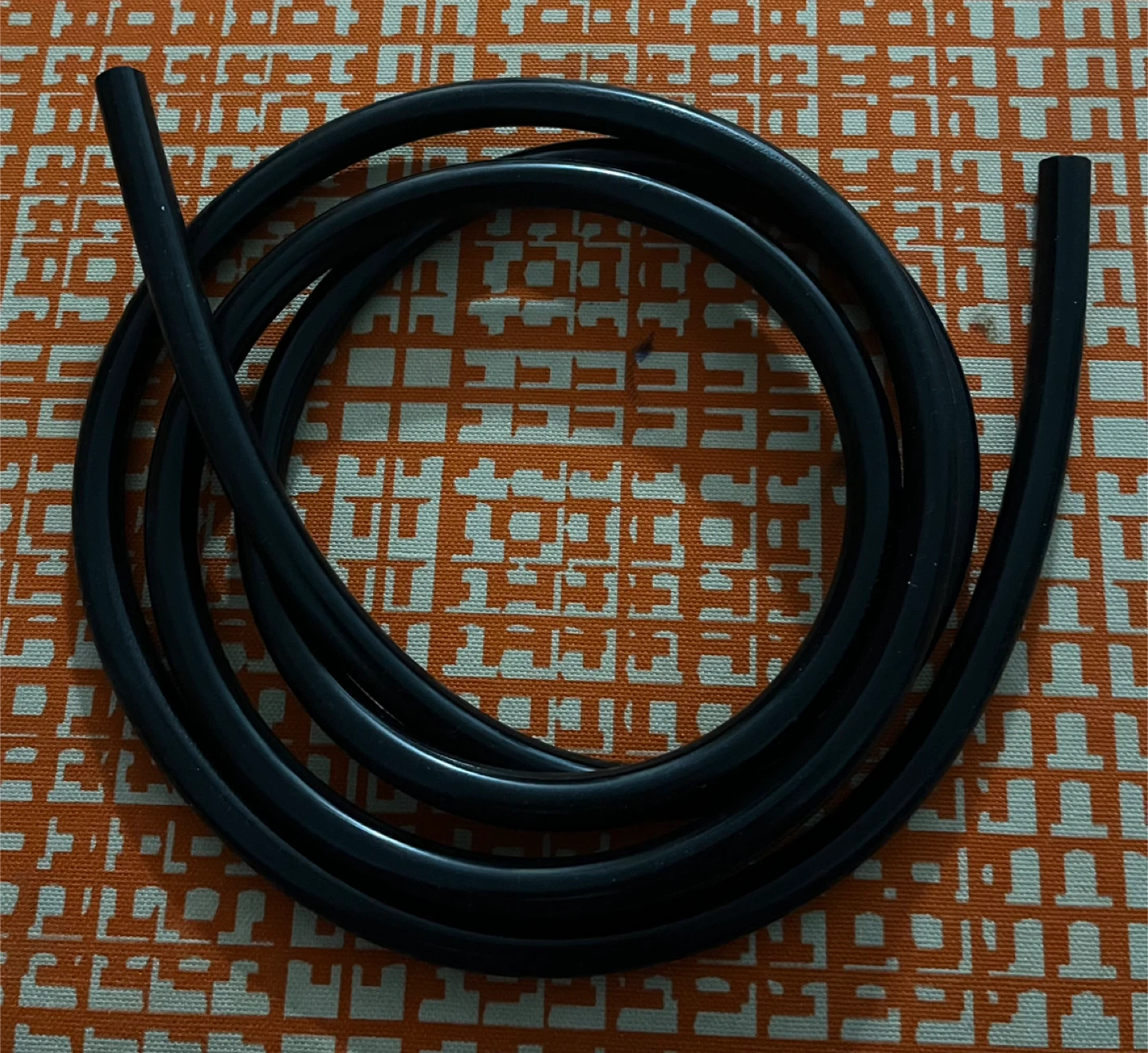 Universal Silicone Tube