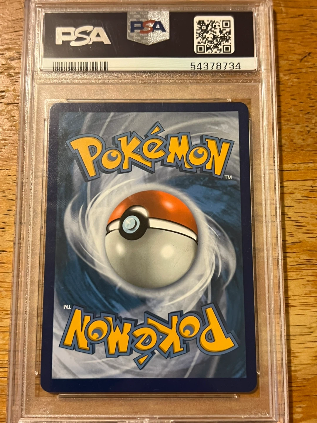 Pokemon Rillaboom Darkness Ablaze Secret Rare Card #197 - photo 2