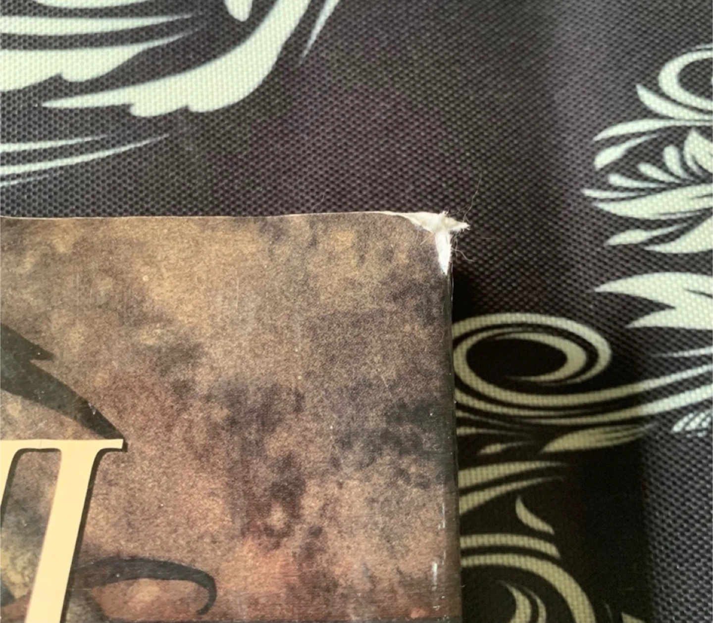 🥕Hardcover Fairy Book - photo 3