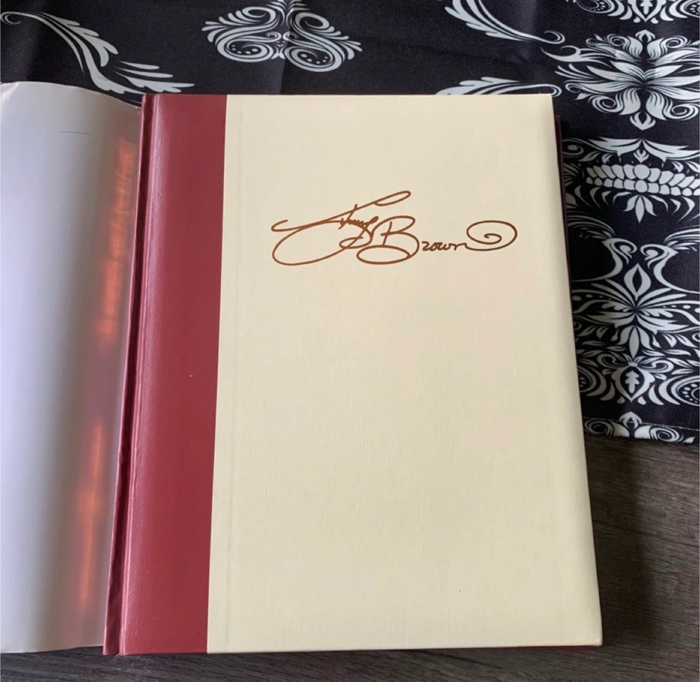 🥕Hardcover Fairy Book - photo 4