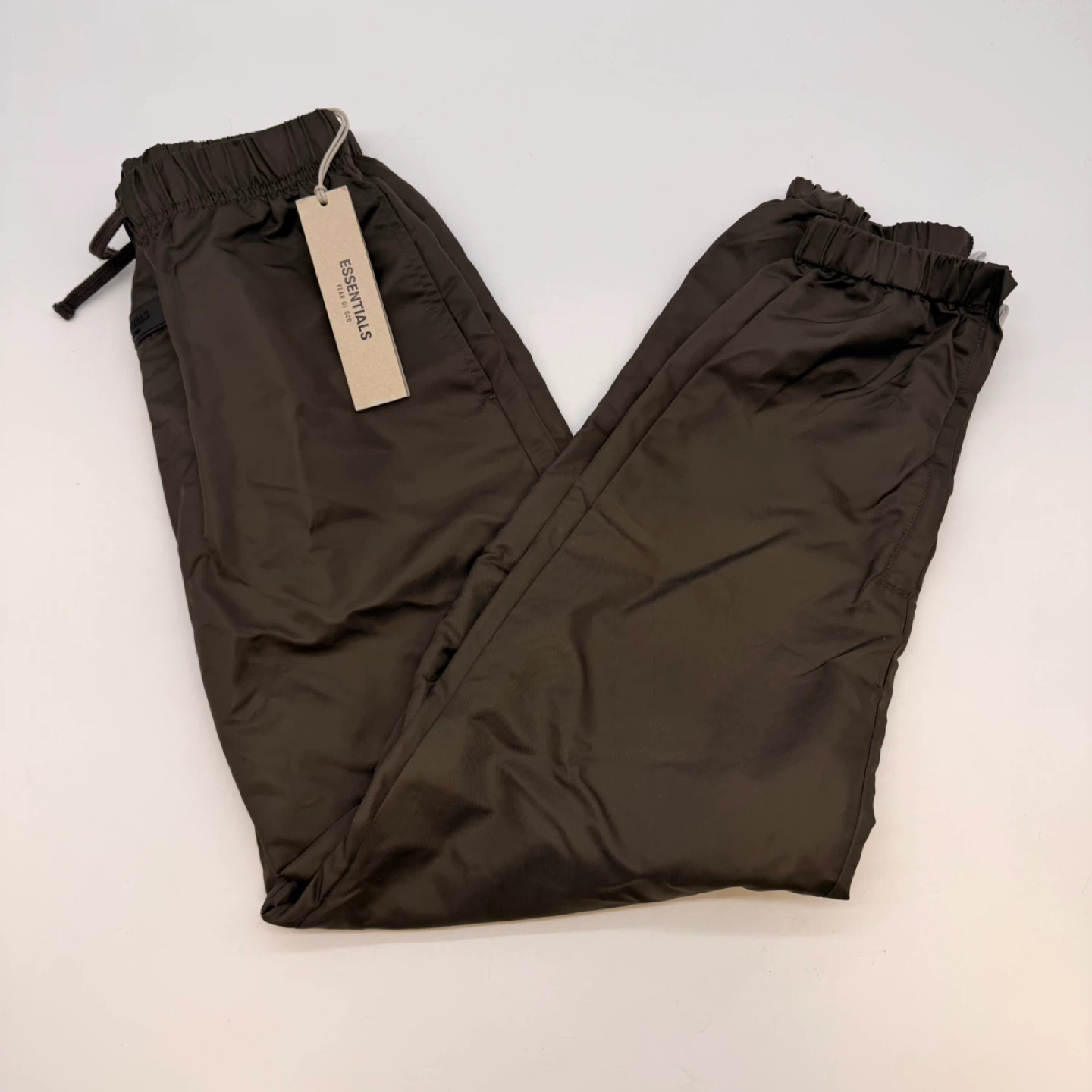 ESSENTIALS Fear of God Kids Pants Size 10 Brand New With Tag