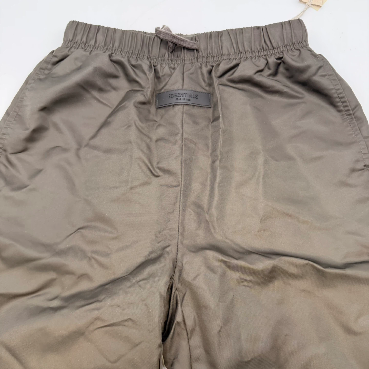 ESSENTIALS Fear of God Kids Pants Size 10 Brand New With Tag - photo 3