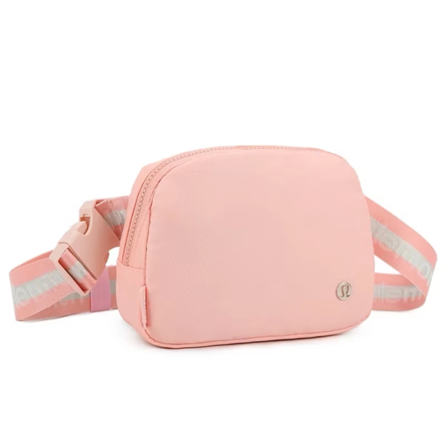 Lululemon Everywhere Belt Bag Large - Pink