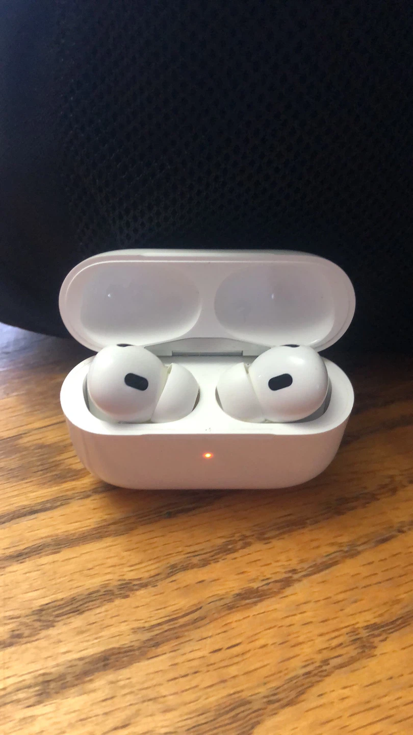 Apple AirPods Pro (2nd generation)