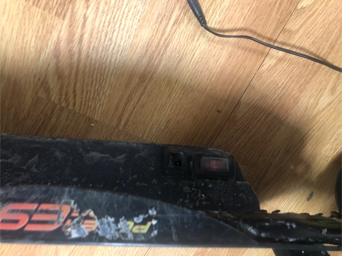 Razor Electric Scooter - photo 3