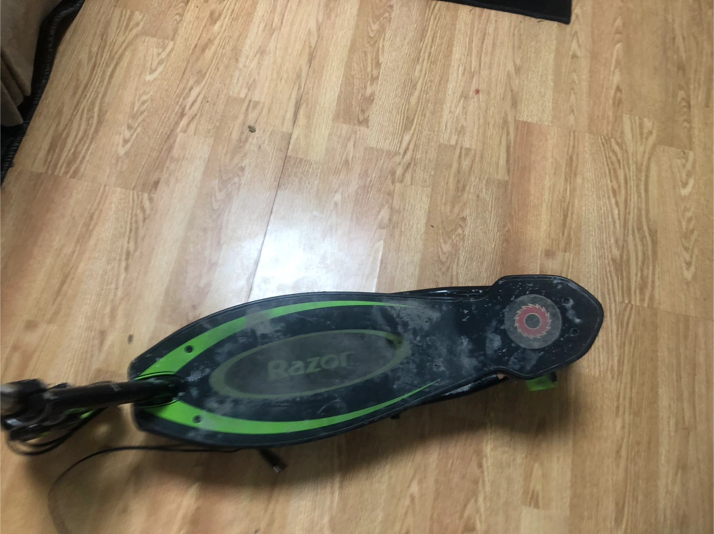 Razor Electric Scooter - photo 2