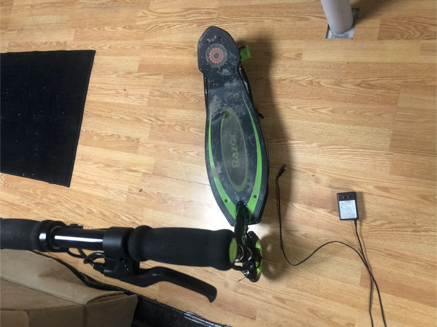 Razor Electric Scooter